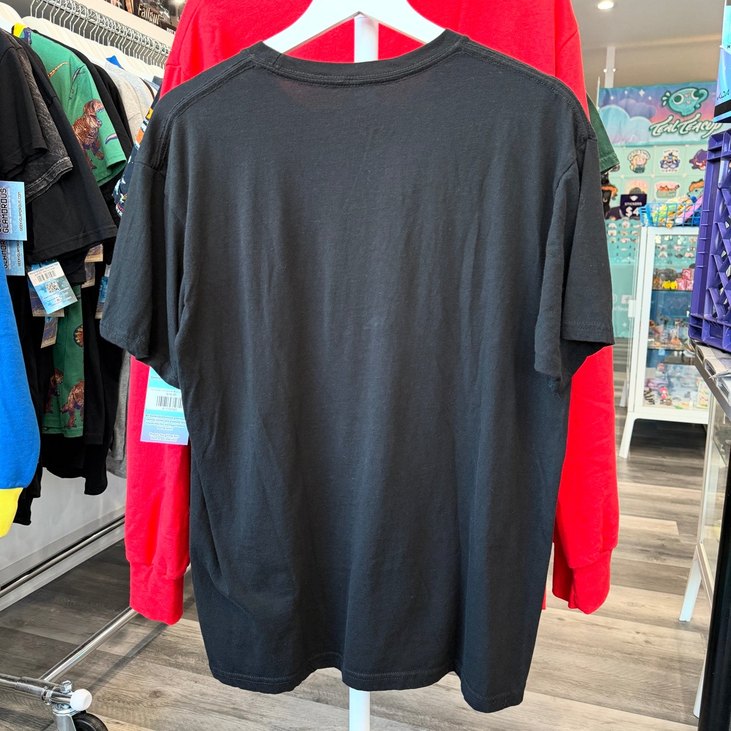 Pre-Owned One Piece SK Brook World Tour Tee