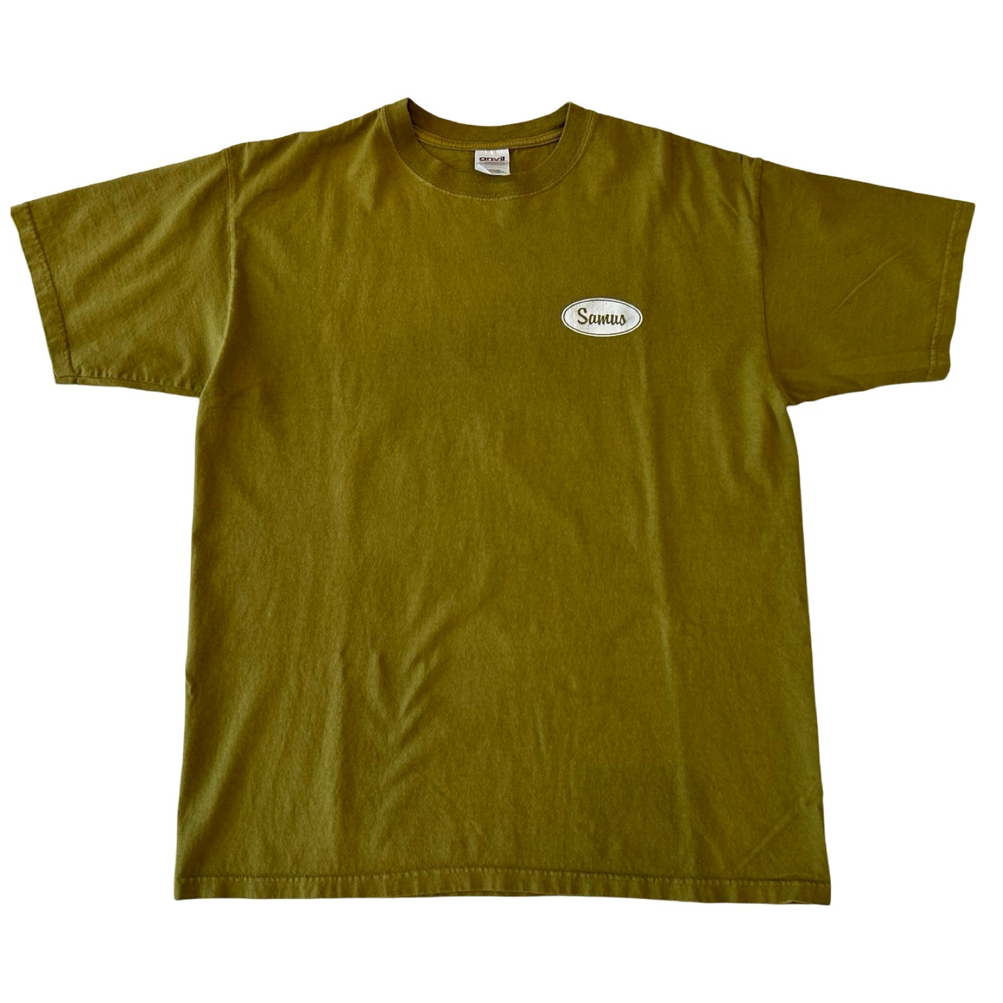 Pre-Owned Vintage Metroid Prime 2: Echoes Tee