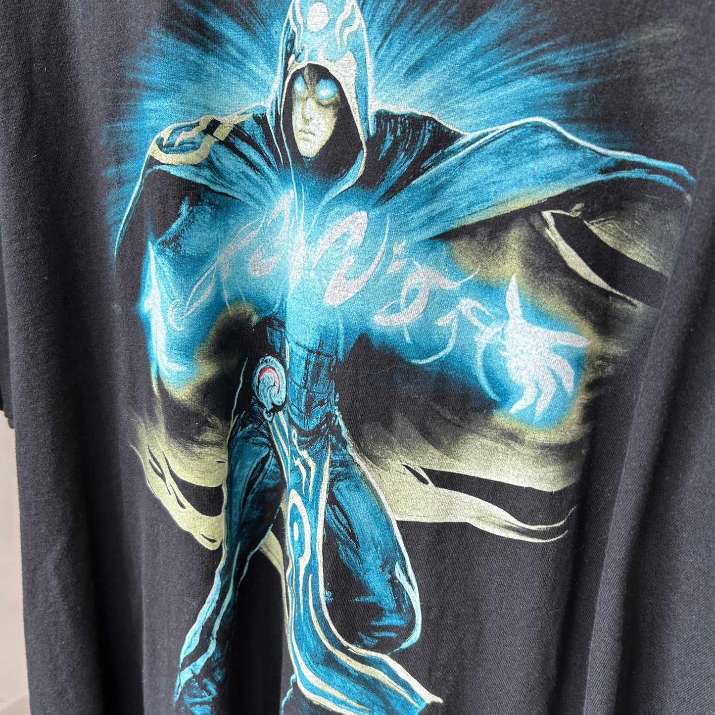 Pre-Owned Magic the Gathering Jace Tee