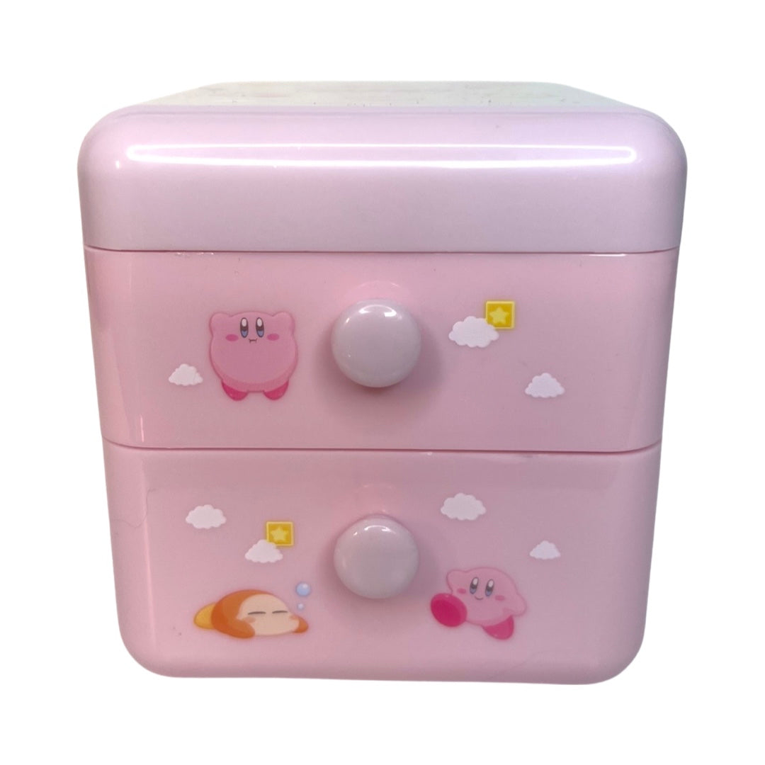 Kirby of the Stars Trinket Drawer