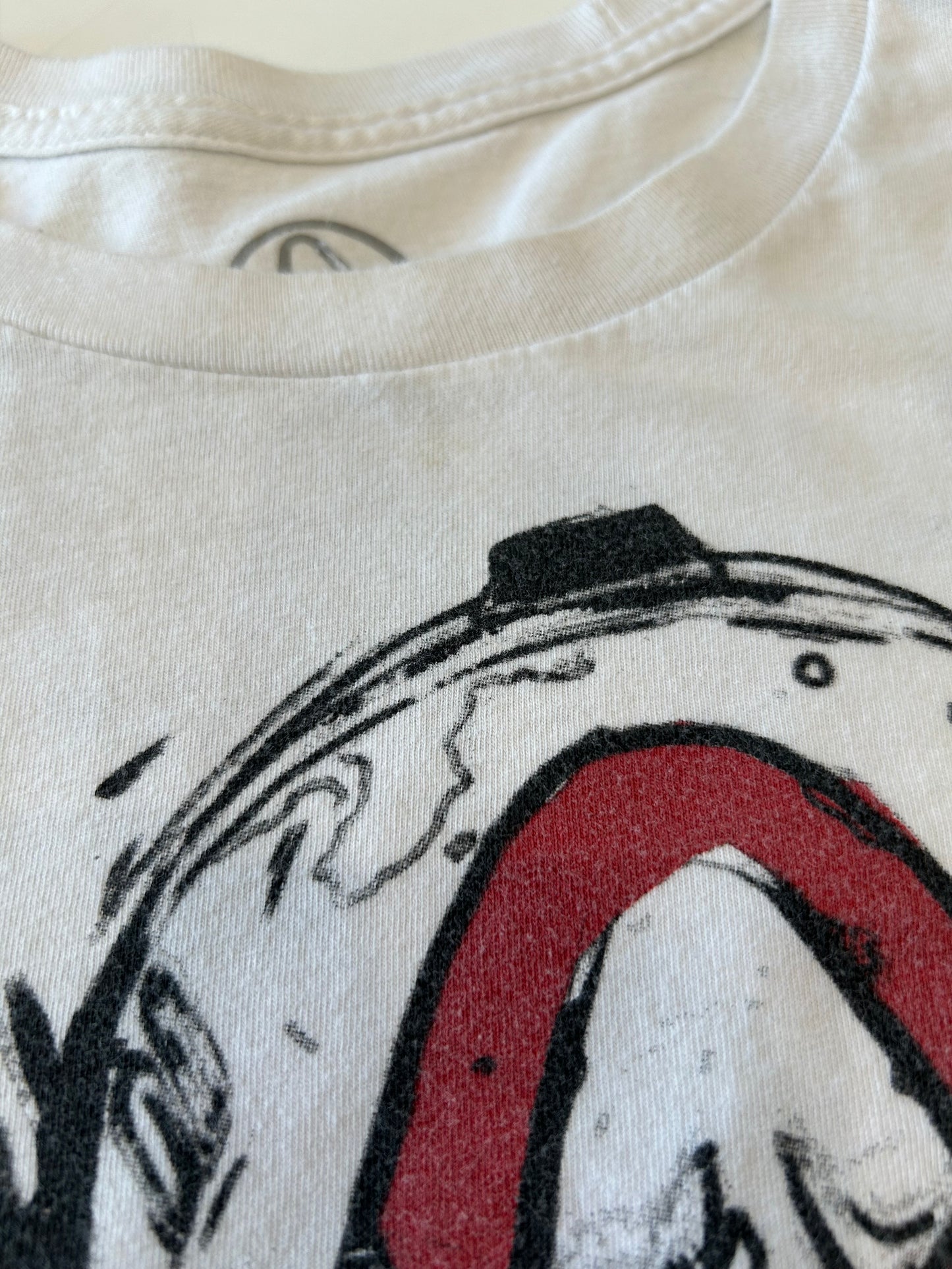 Pre-Owned Vintage Metroid Prime 2: Echoes Tee