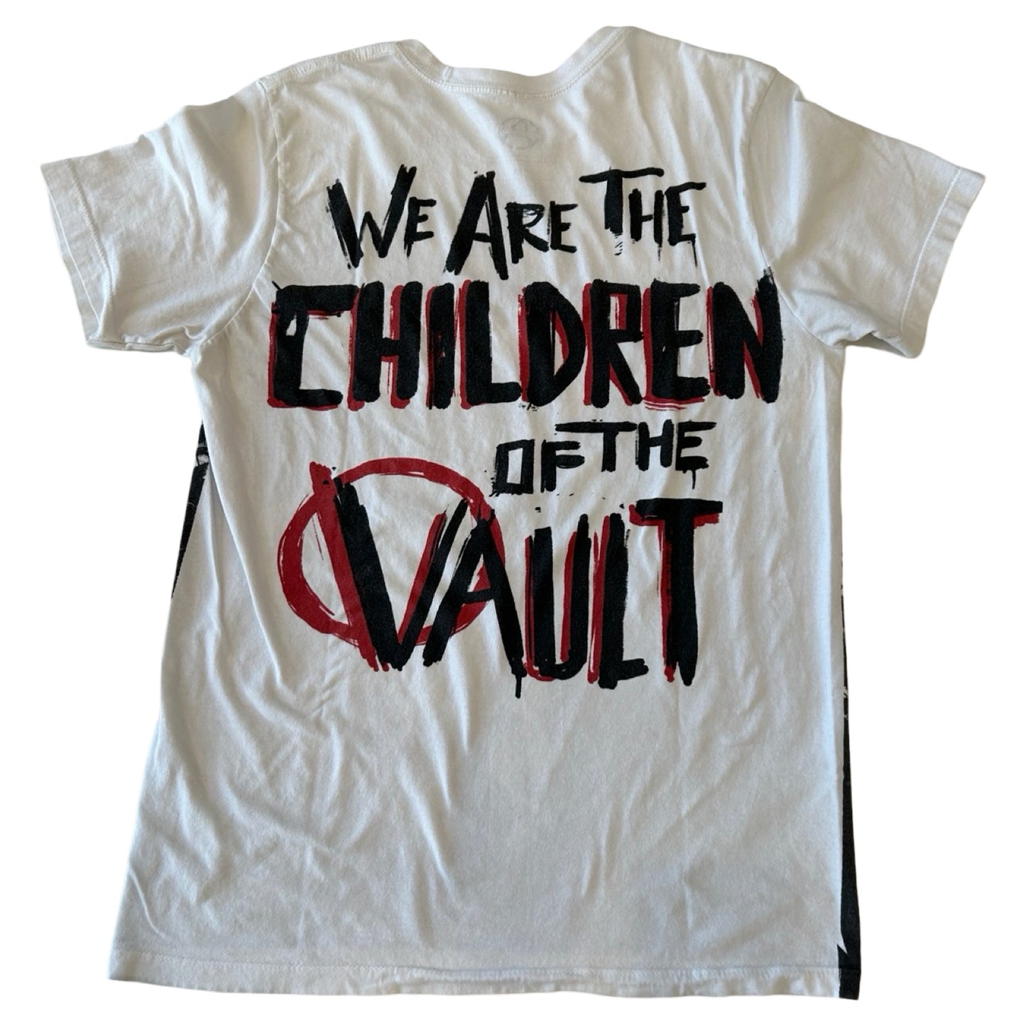Pre-Owned Borderlands 3 Psycho T-Shirt