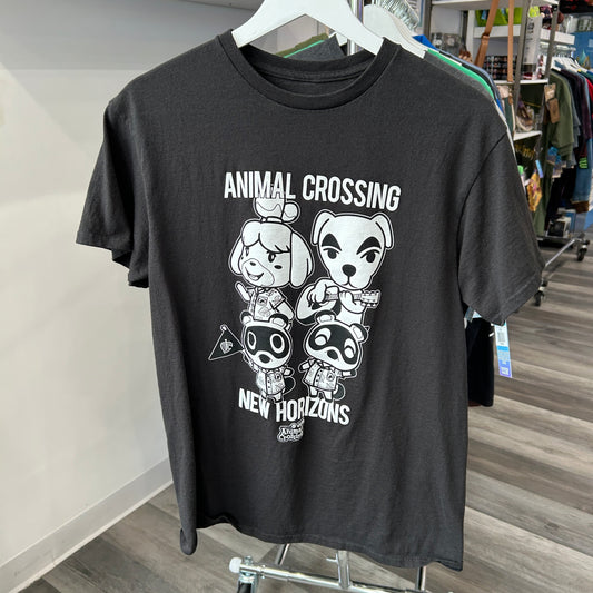 Pre-Owned Animal Crossing New Horizons Tee