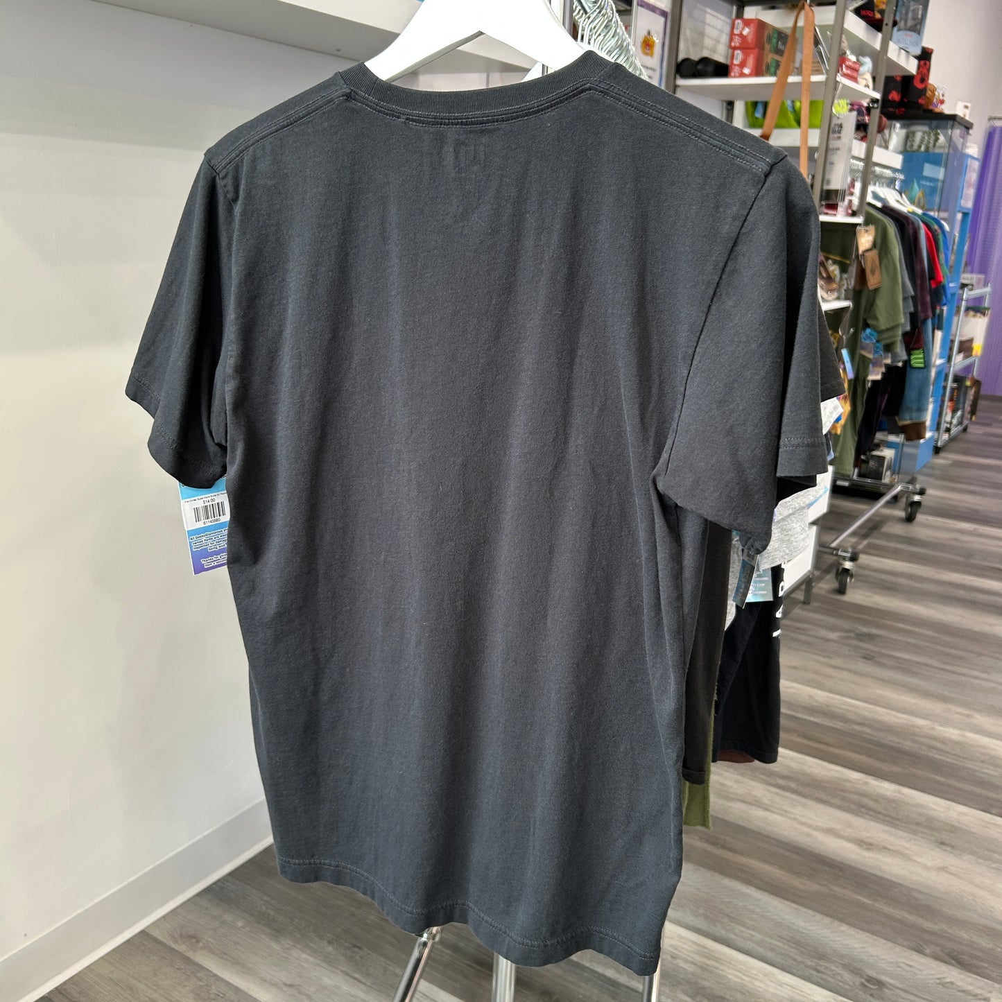 Pre-Owned Super Mario Bullet Bill Pocket Tee