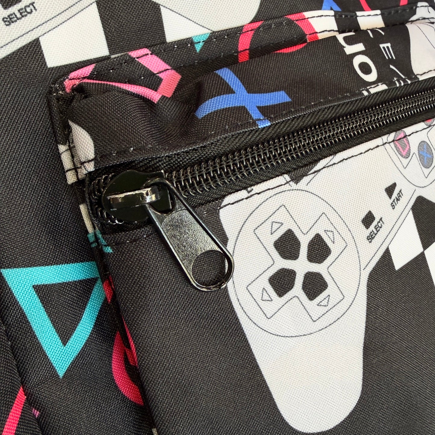 Pre-Owned PlayStation AOP Backpack
