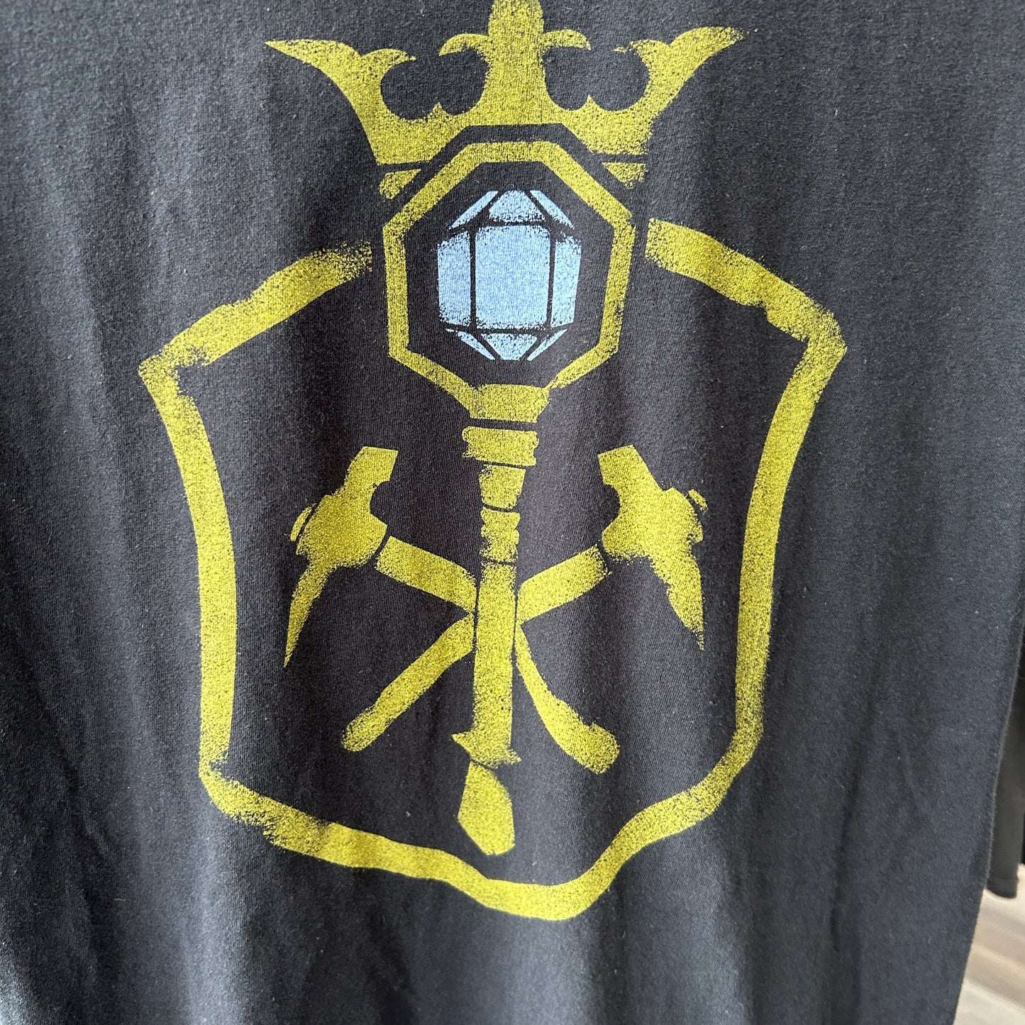 Pre-Owned EverQuest Landmark Tee