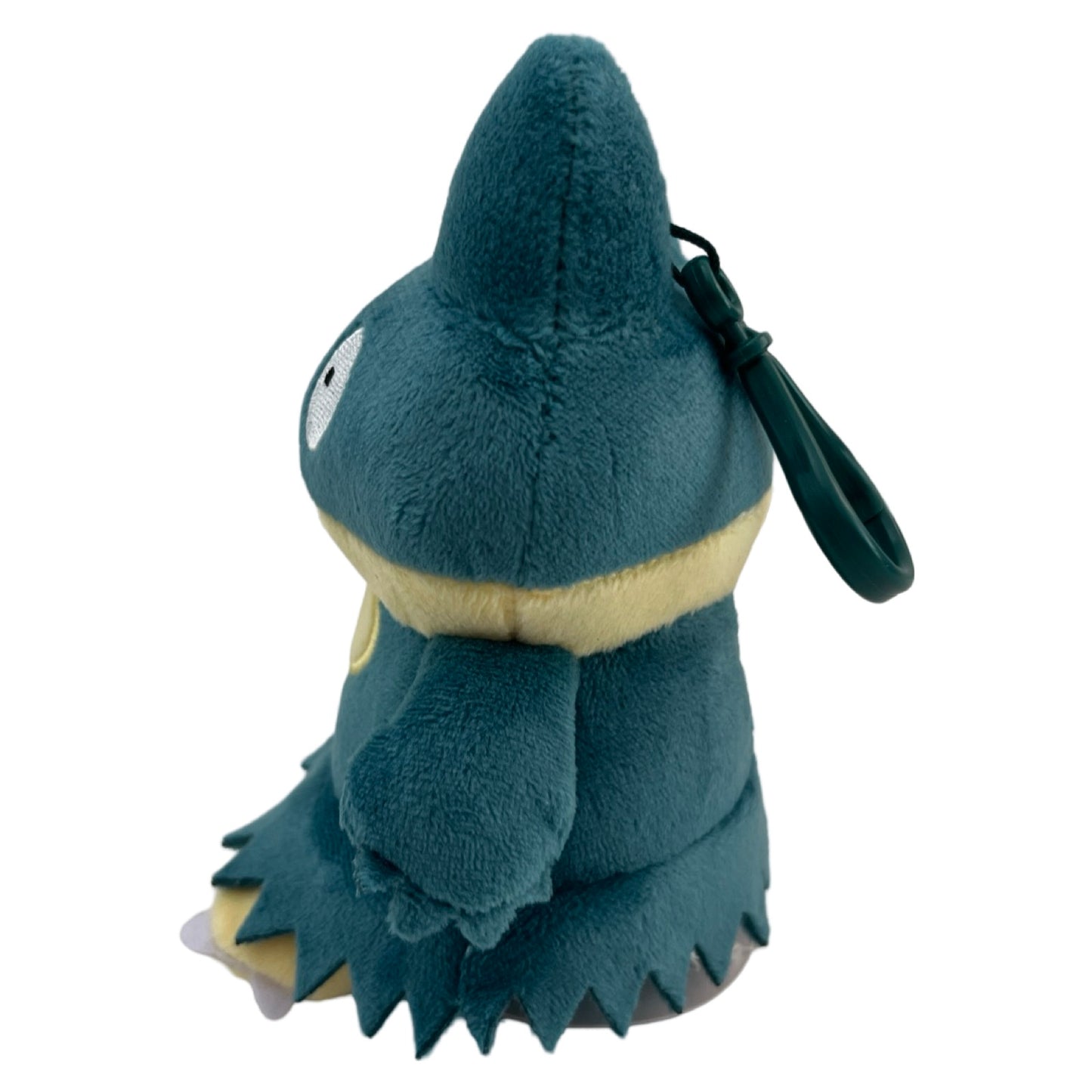 Pokémon Munchlax Mascot Clip