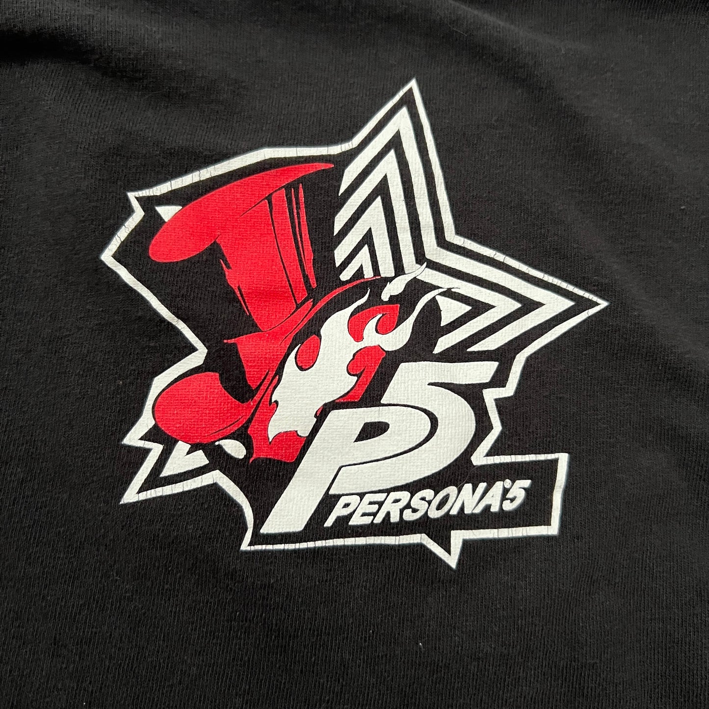 Pre-Owned Persona 5 T-Shirt