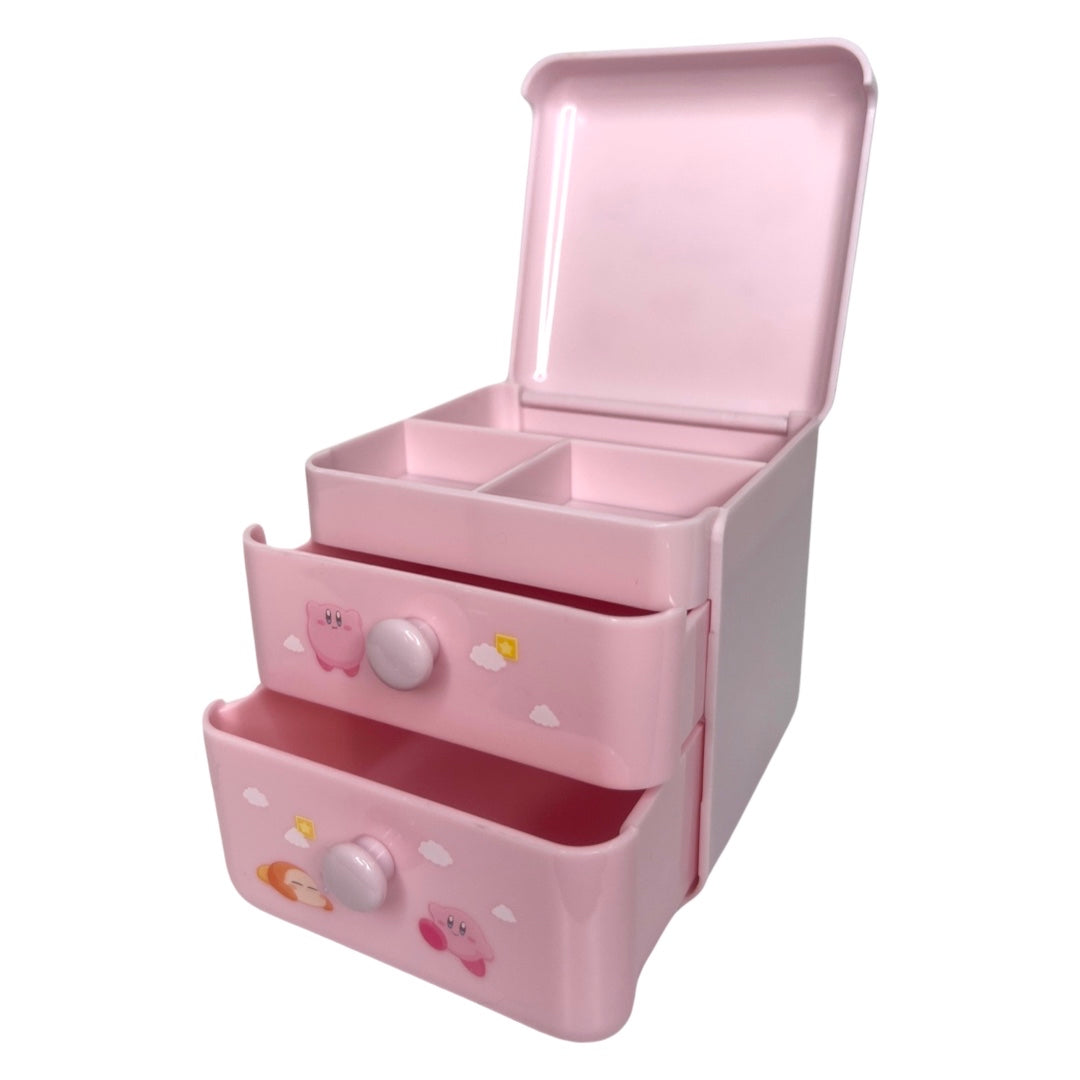 Kirby of the Stars Trinket Drawer