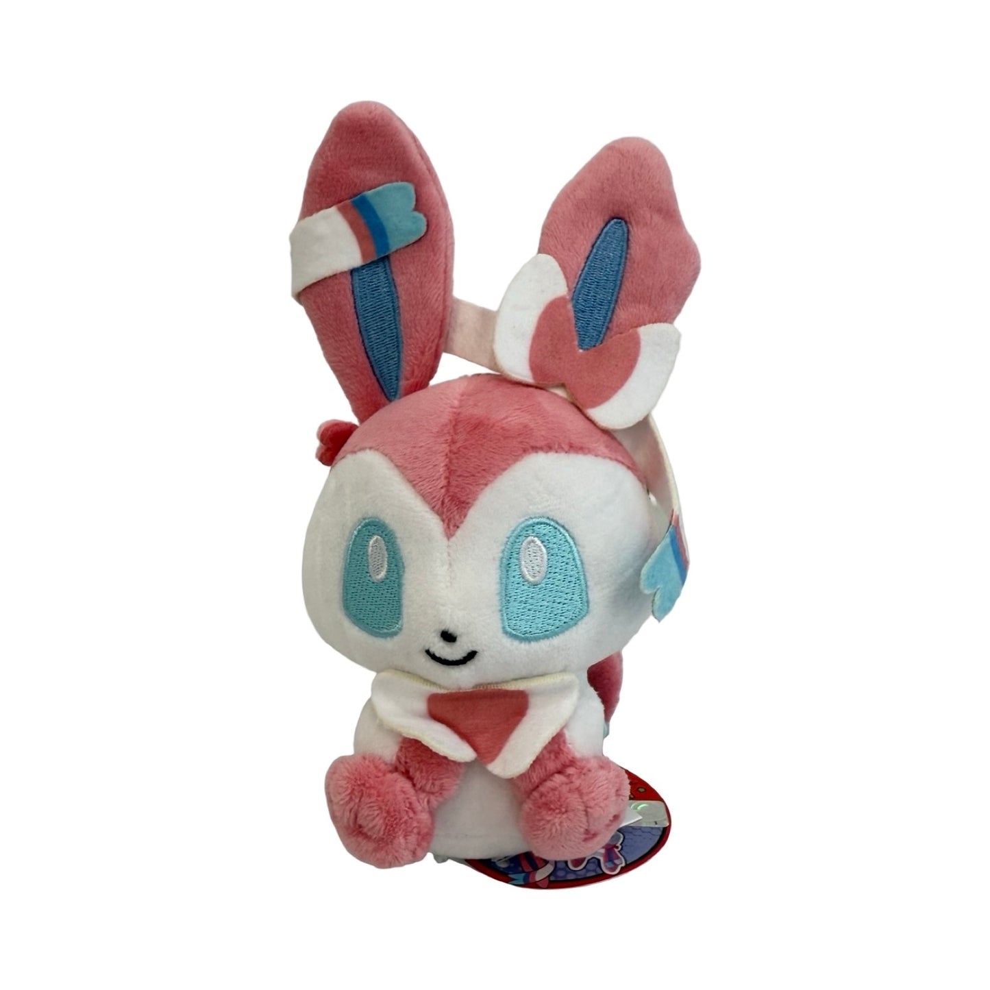 Pokémon Cutie Pop Backpack Clip - Sylveon