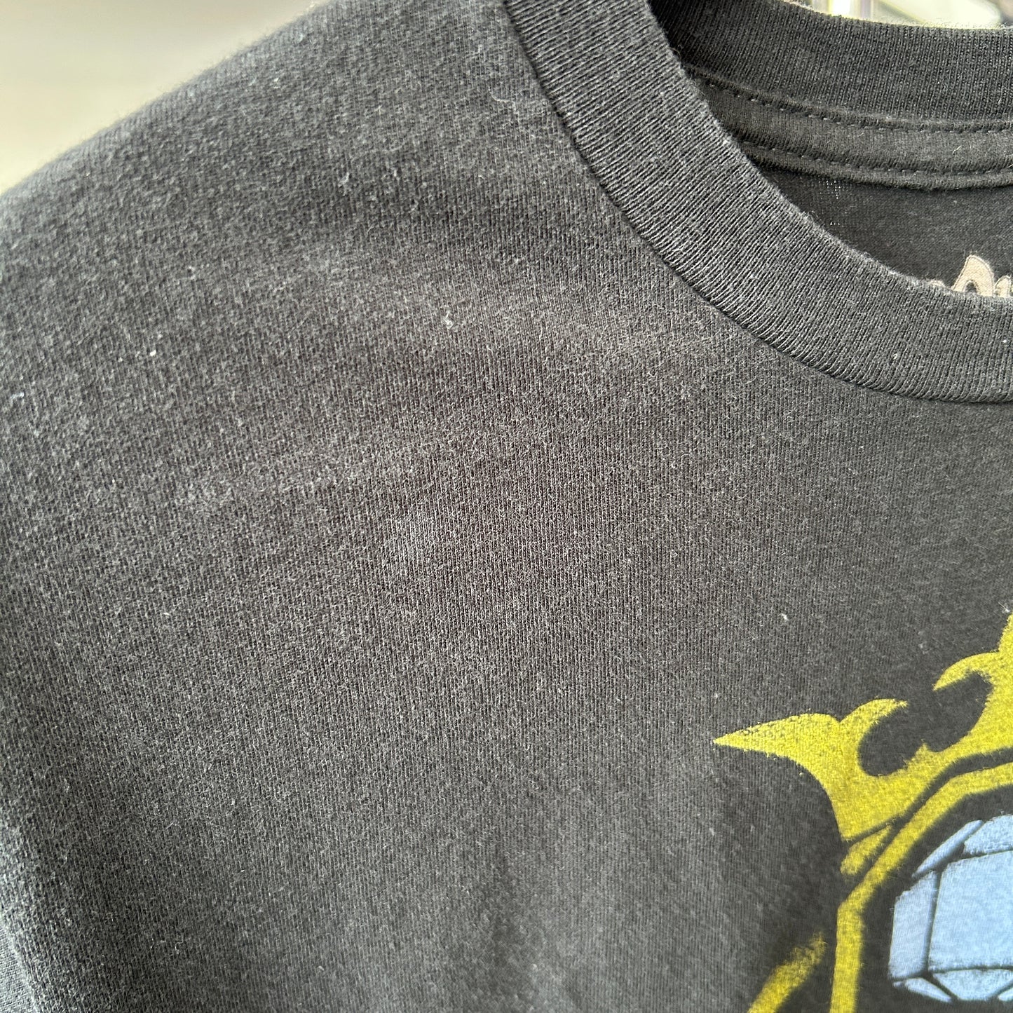 Pre-Owned EverQuest Landmark Tee
