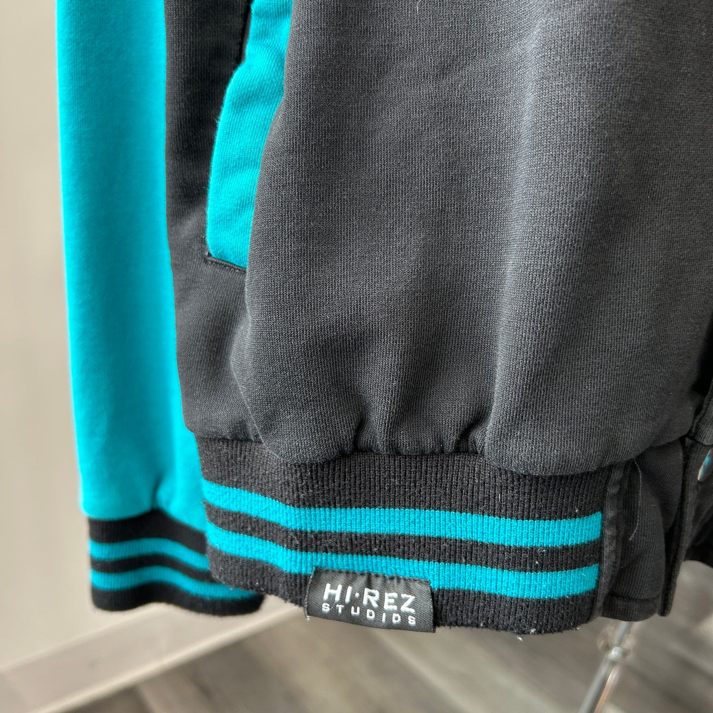 Pre-Owned Paladins Letterman-Style Jacket
