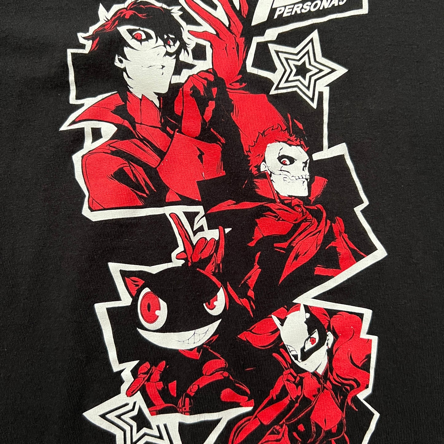 Pre-Owned Persona 5 T-Shirt