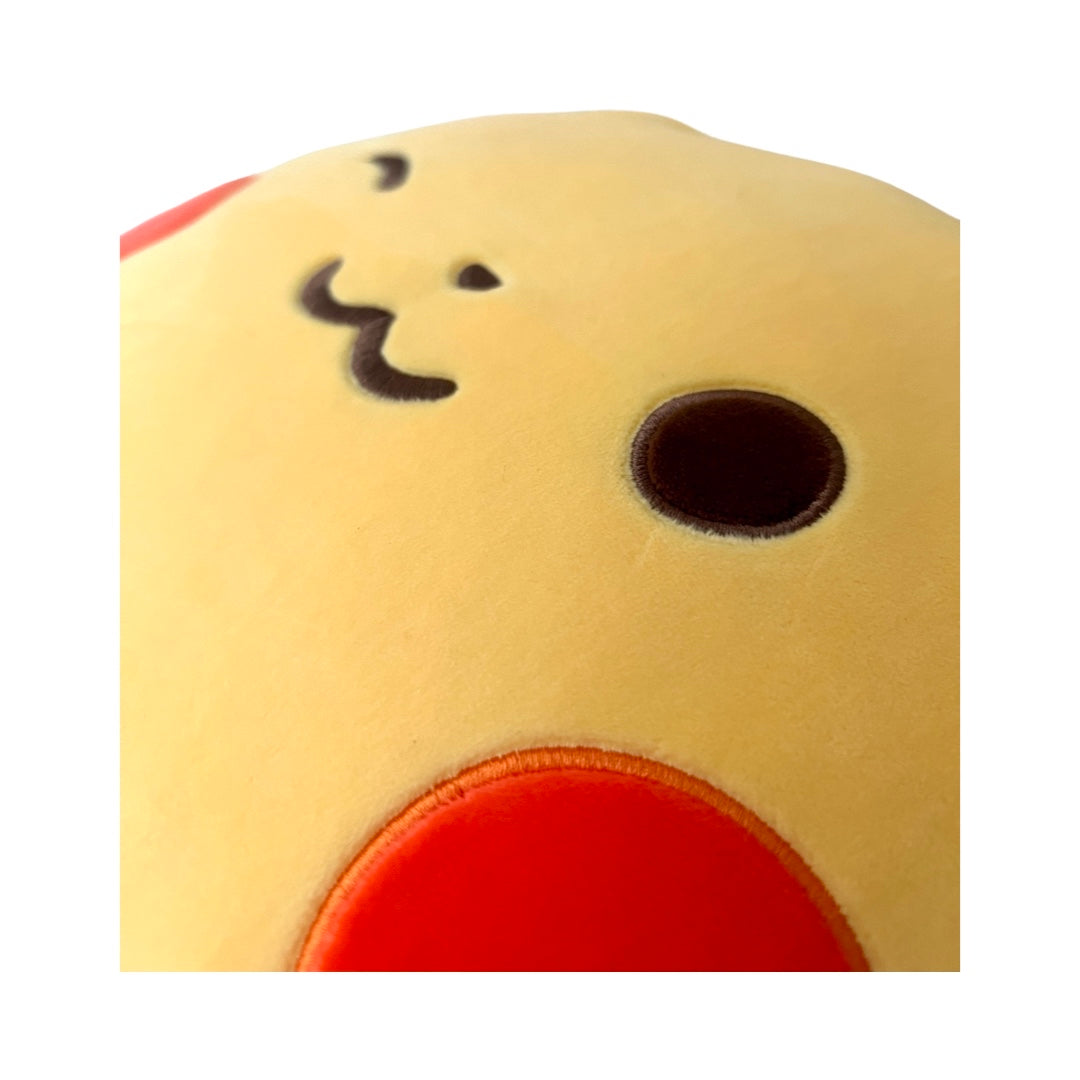 Pokémon Pikachu Winking Plush Cushion