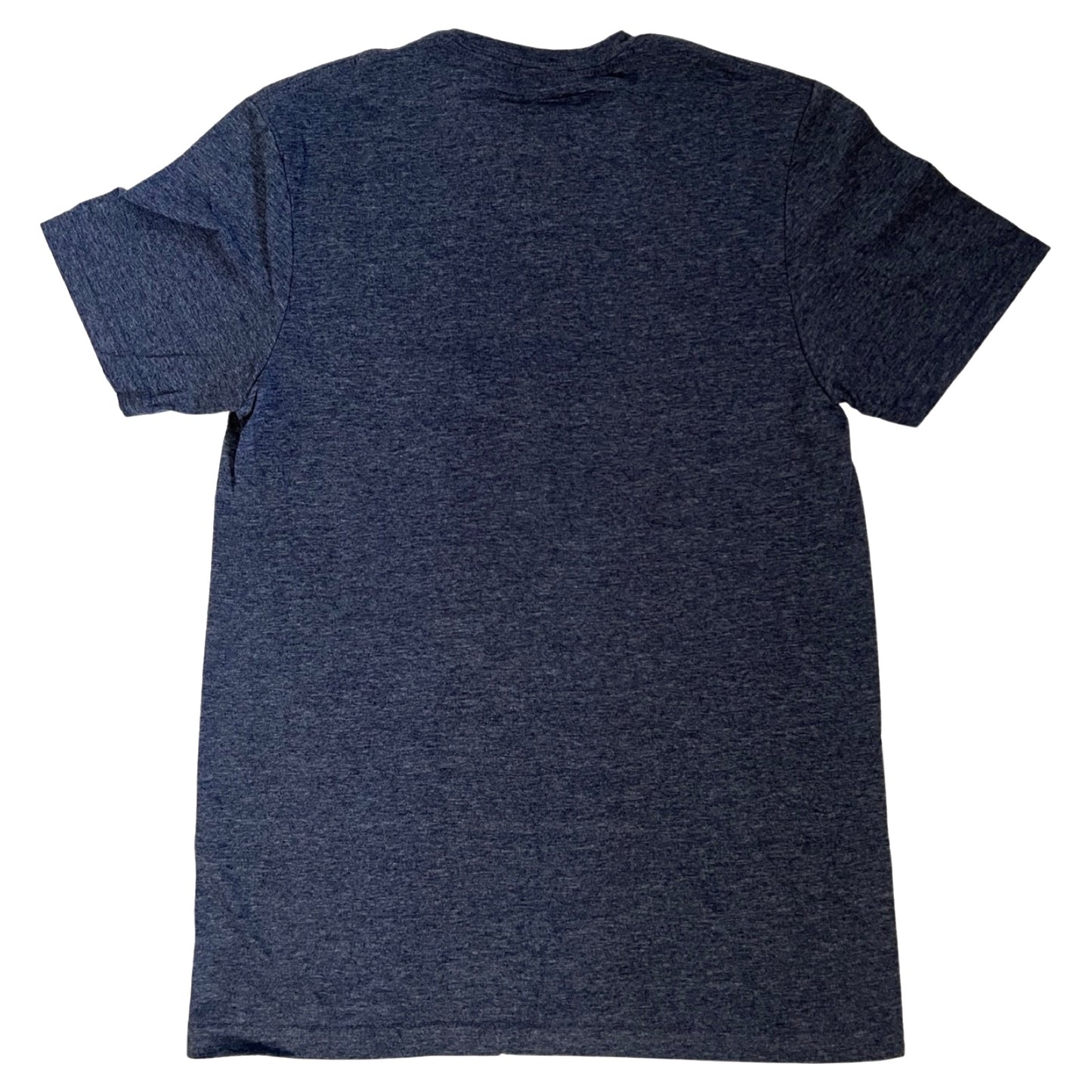 Fallout Surface Never Vault Forever Tee