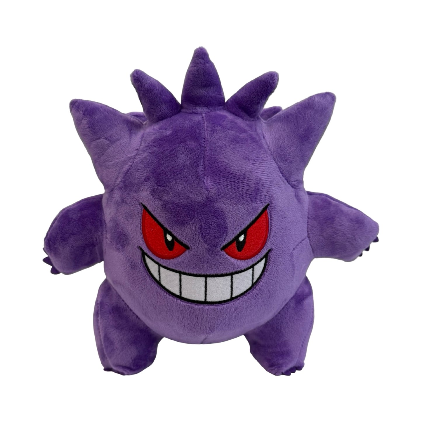 Pokémon Gengar Plush