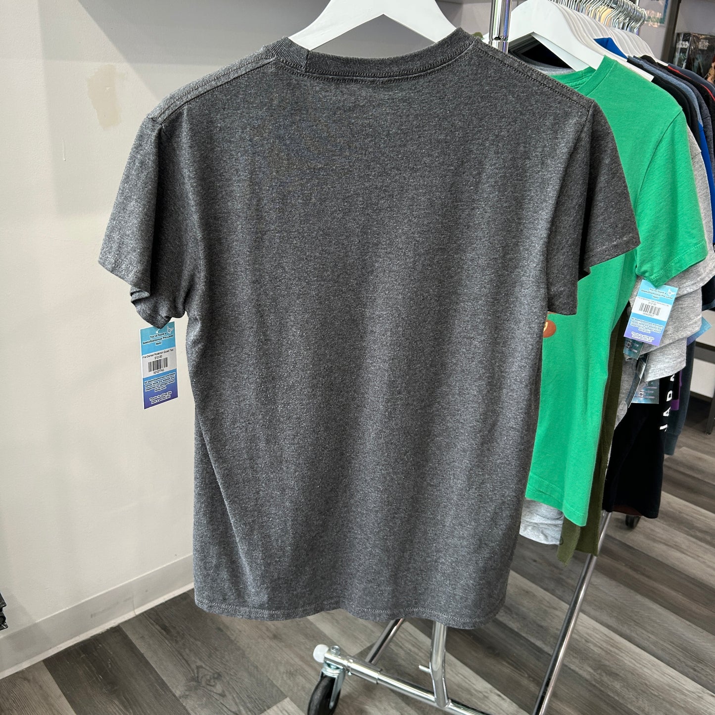 Pre-Owned Pokémon Quest Tee