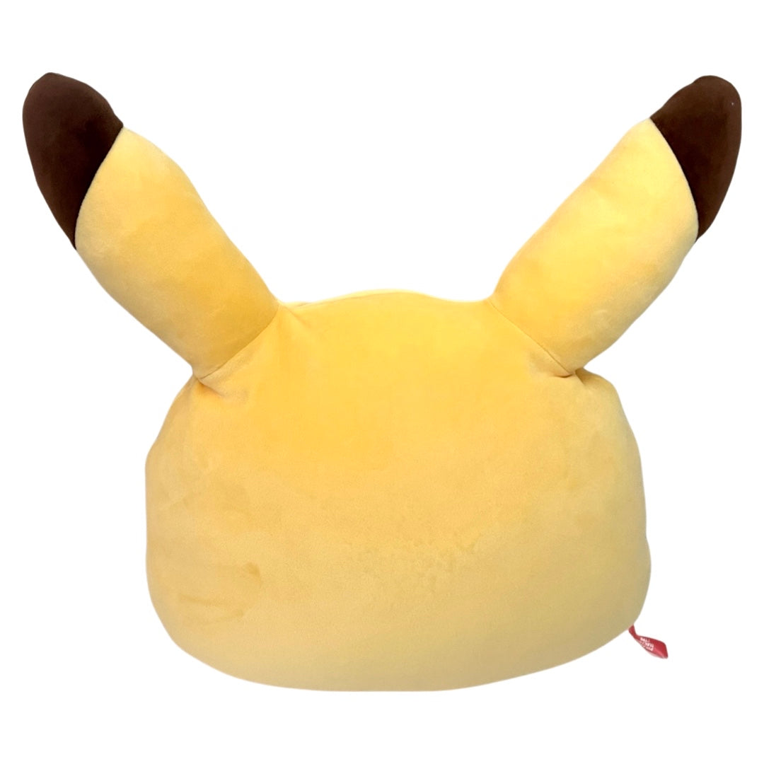 Pokémon Pikachu Winking Plush Cushion