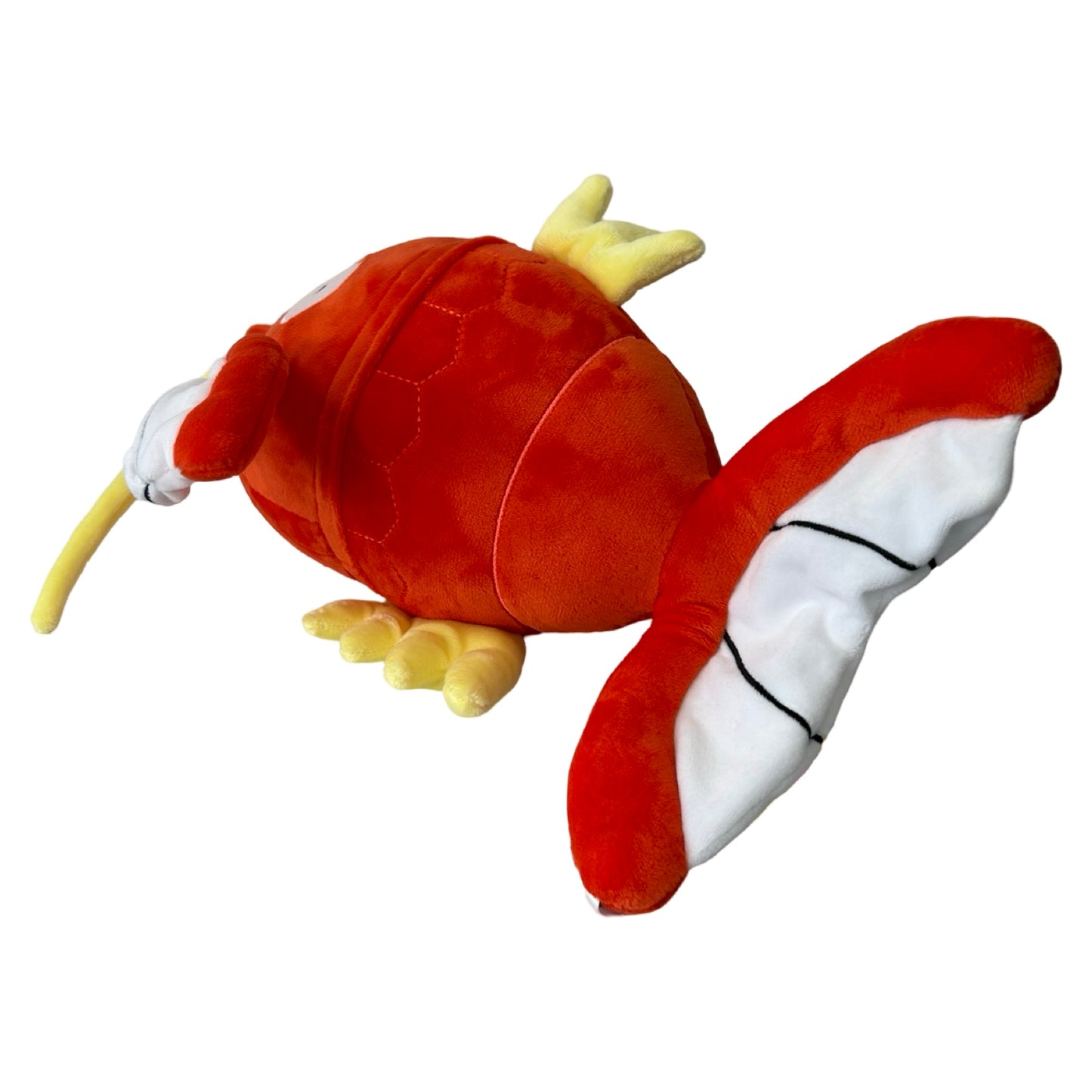 Pokémon Magikarp Push