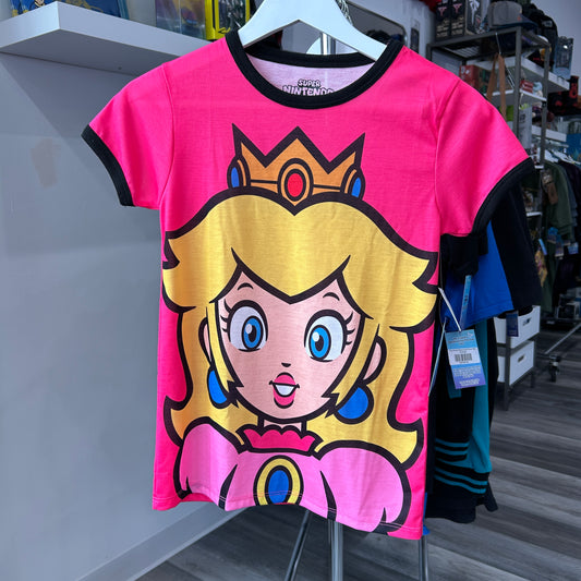 Pre-Owned Princess Peach USH Tee