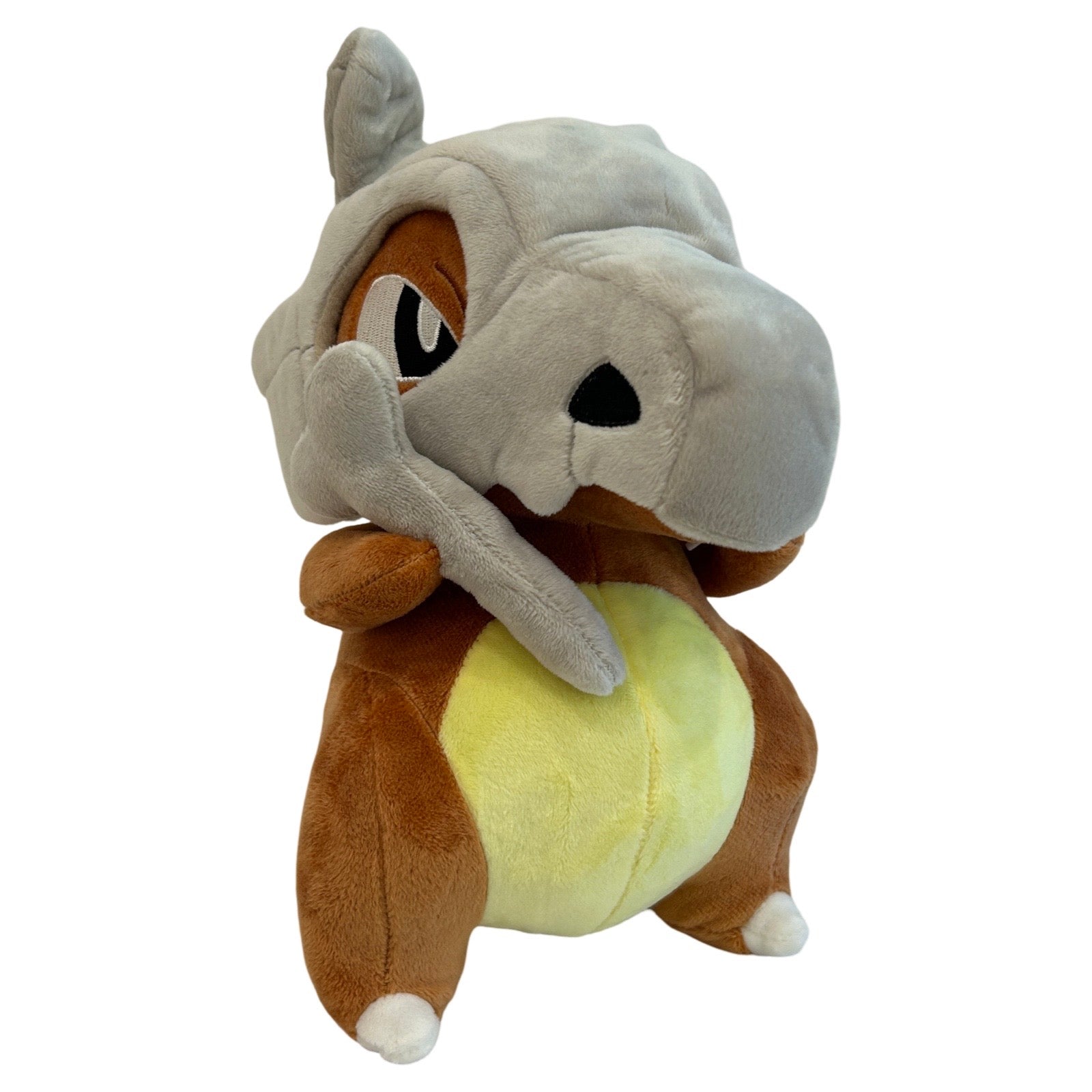 Bambola Kola Giocattolo Di Peluche Cubone, Gioco Di Cartoni Bambola Kola Giocattolo Di Peluche Cubone, Gioco Di Cartoni