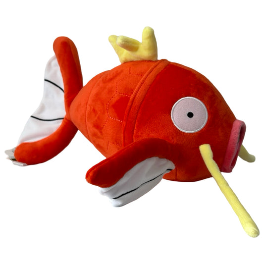 Pokémon Magikarp Plush