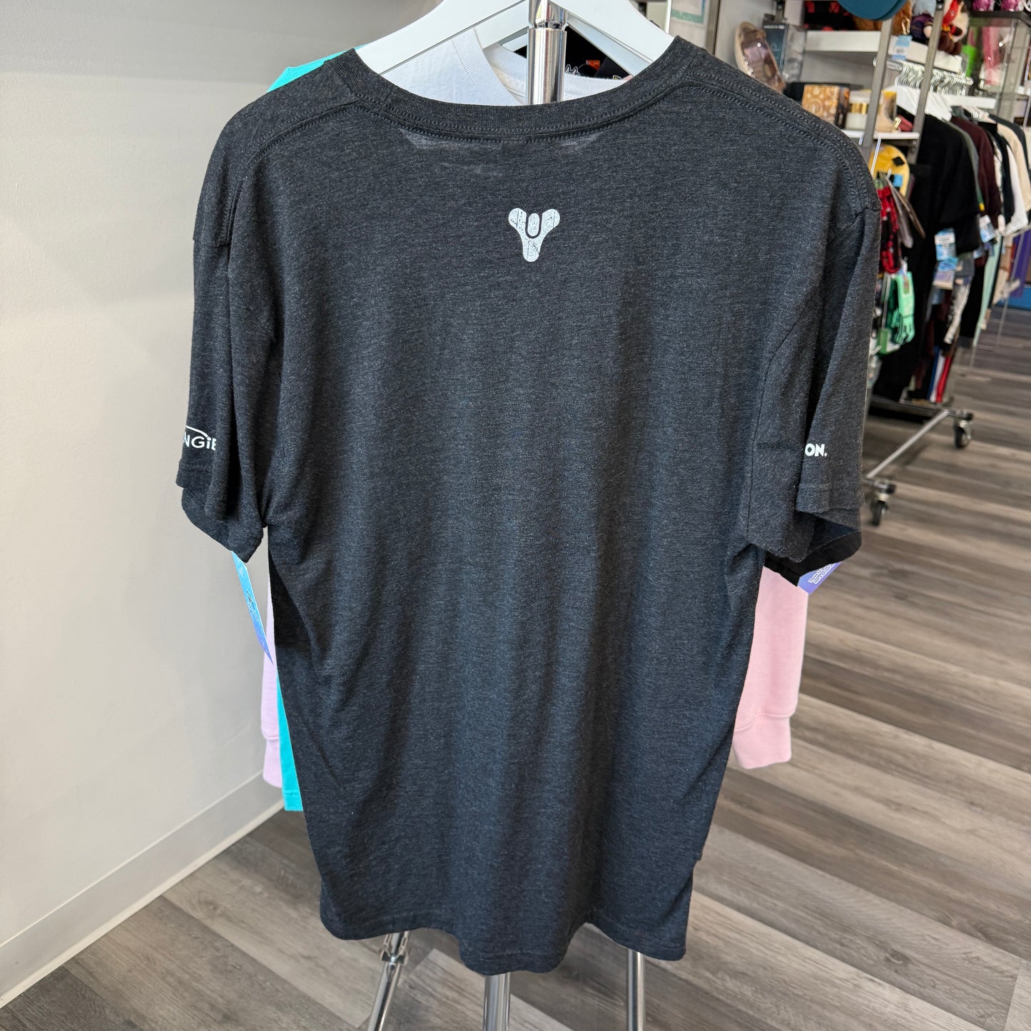 Pre-Owned Destiny Classes Tee