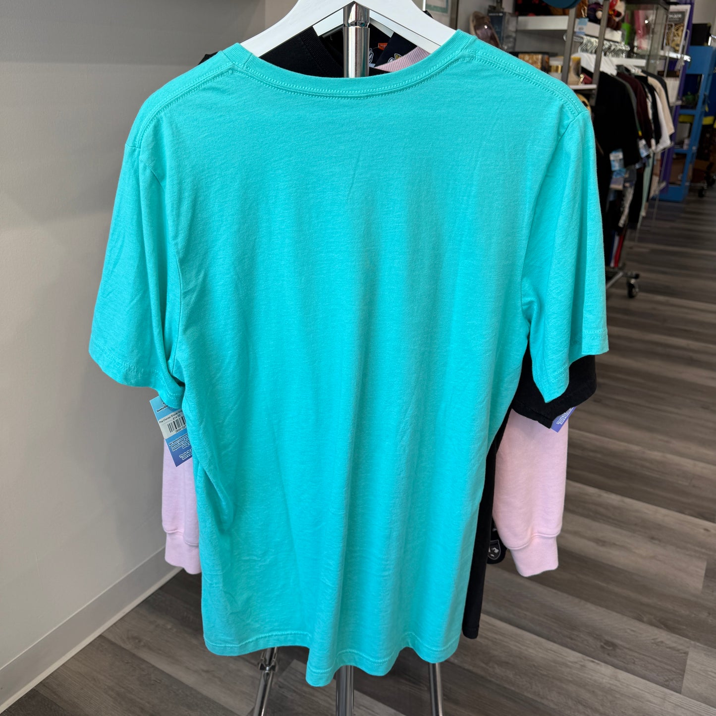 Pre-Owned Shovel Knight T-Shirt