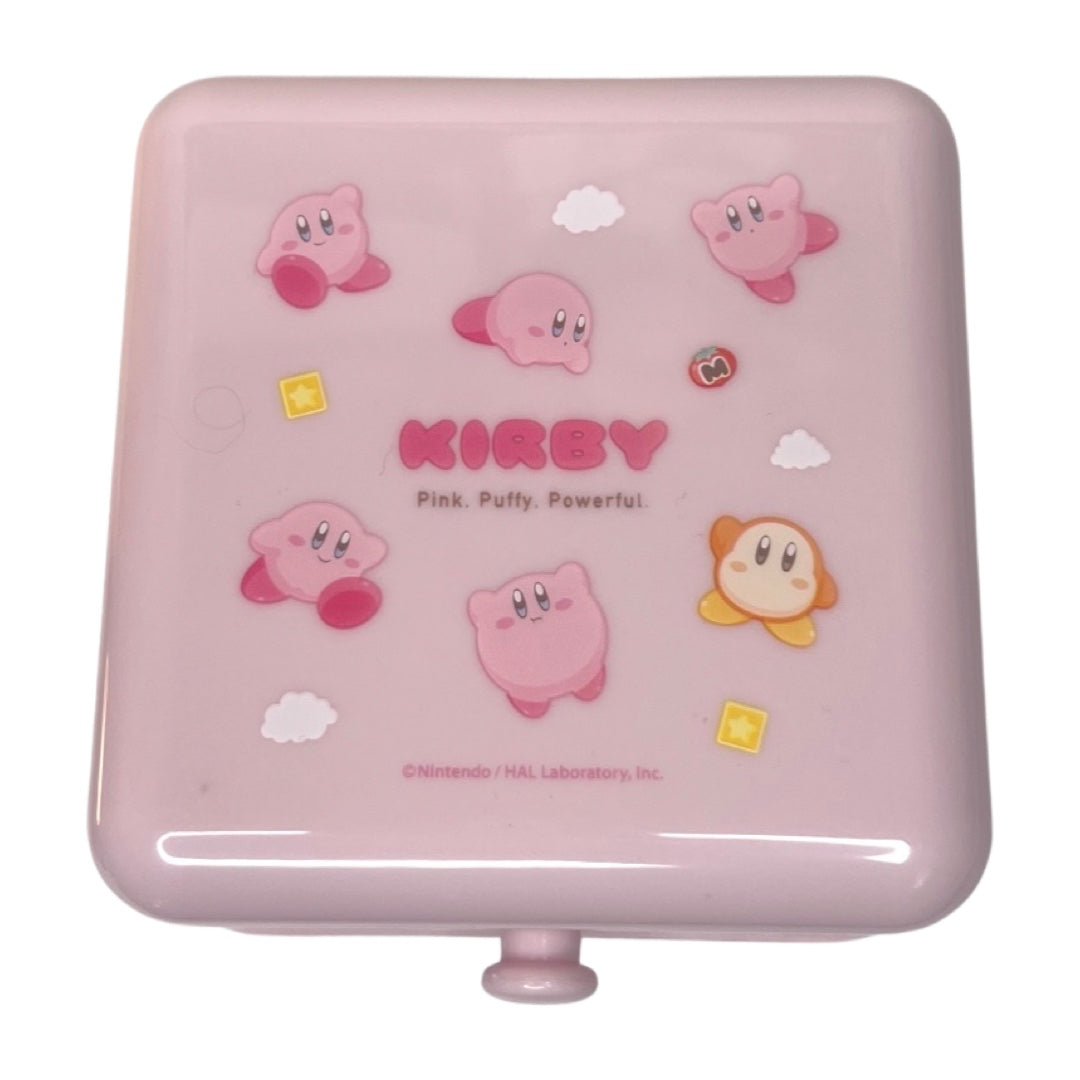 Kirby of the Stars Trinket Drawer