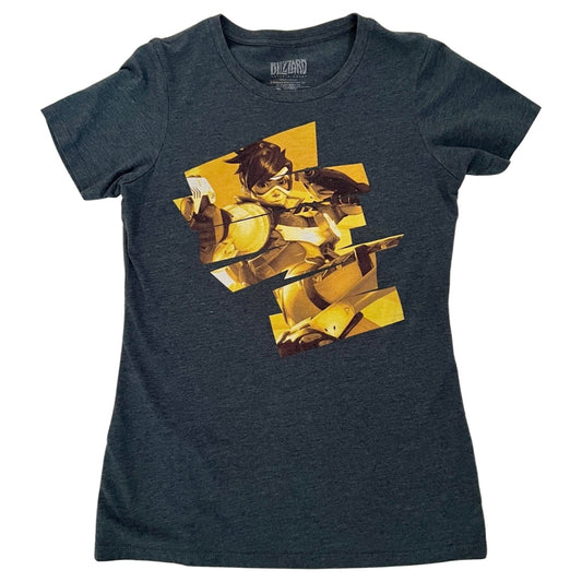 Pre-Owned Overwatch Tracer T-Shirt