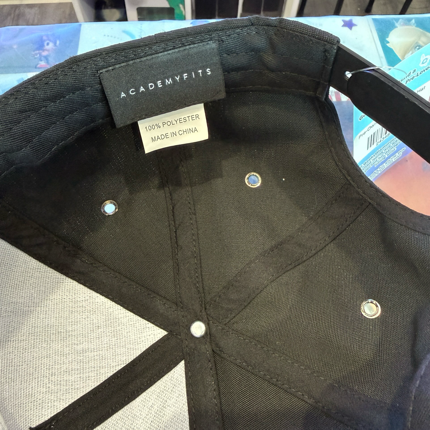 Pre-Owned Borderlands 4 Hat