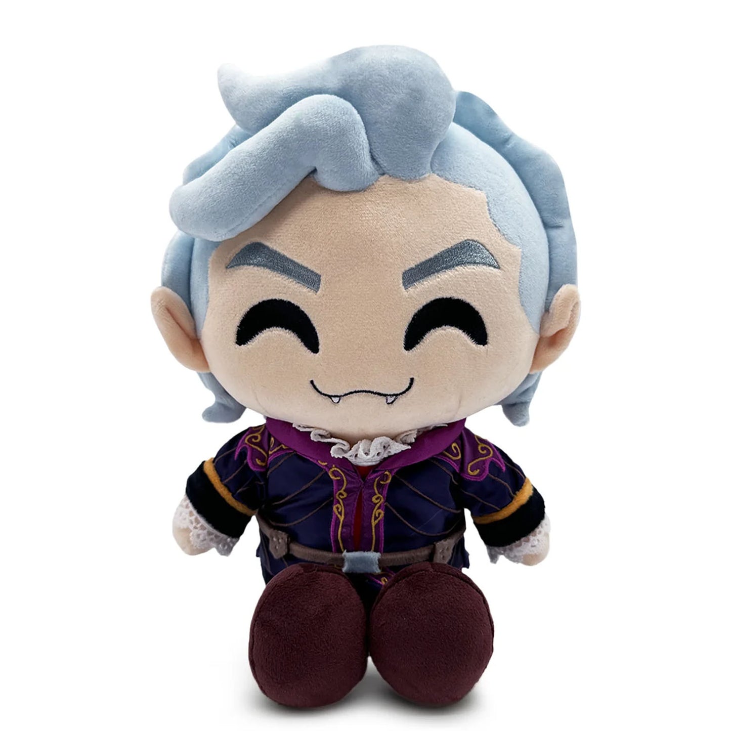 Baldur's Gate 3 Astarion Plush