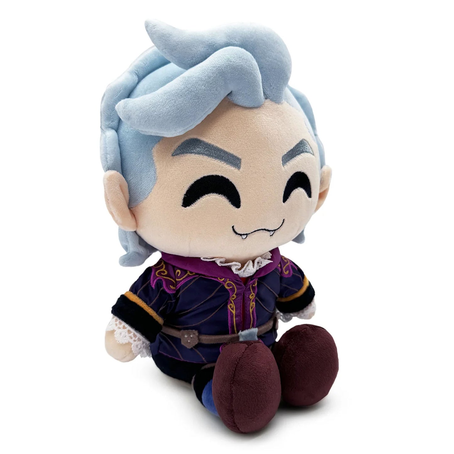 Baldur's Gate 3 Astarion Plush