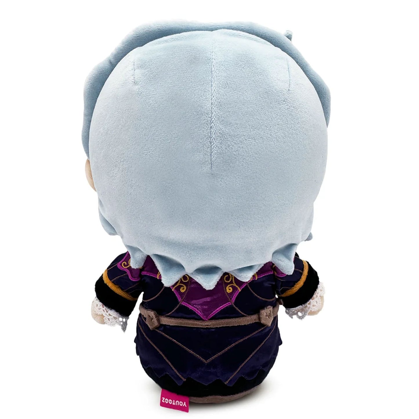 Baldur's Gate 3 Astarion Plush
