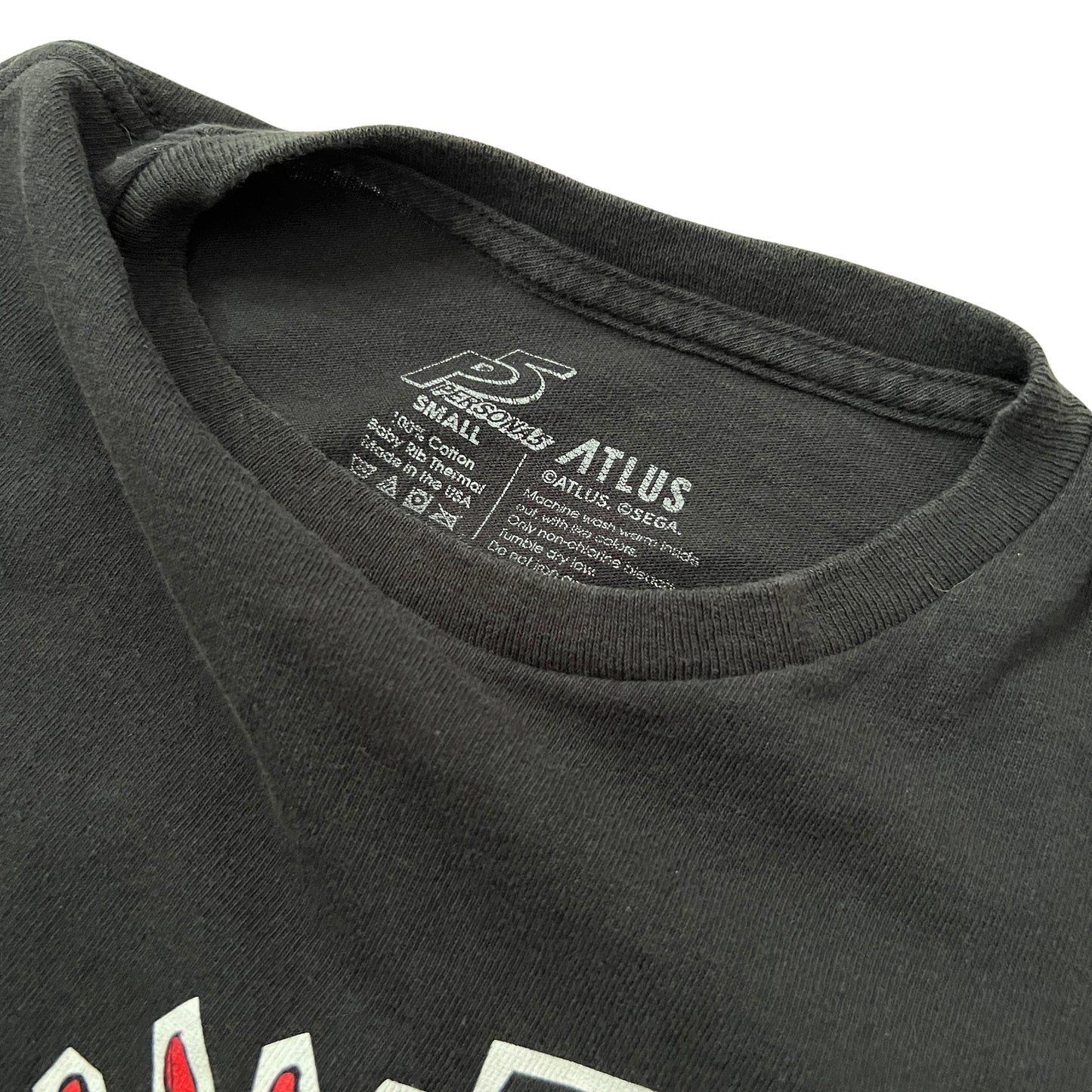 Pre-Owned Persona 5 T-Shirt