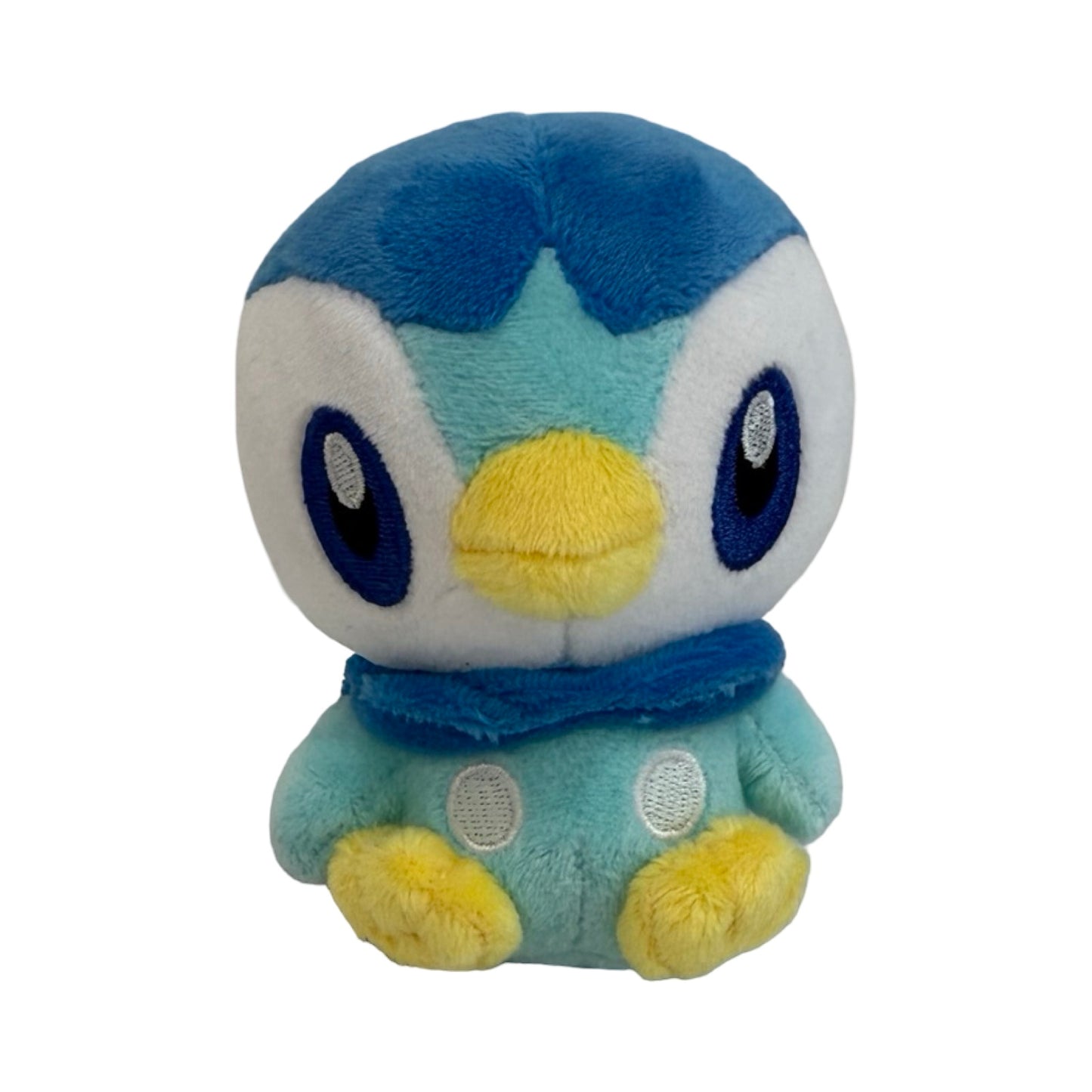 Pokémon Cutie Pop Backpack Clip - Piplup