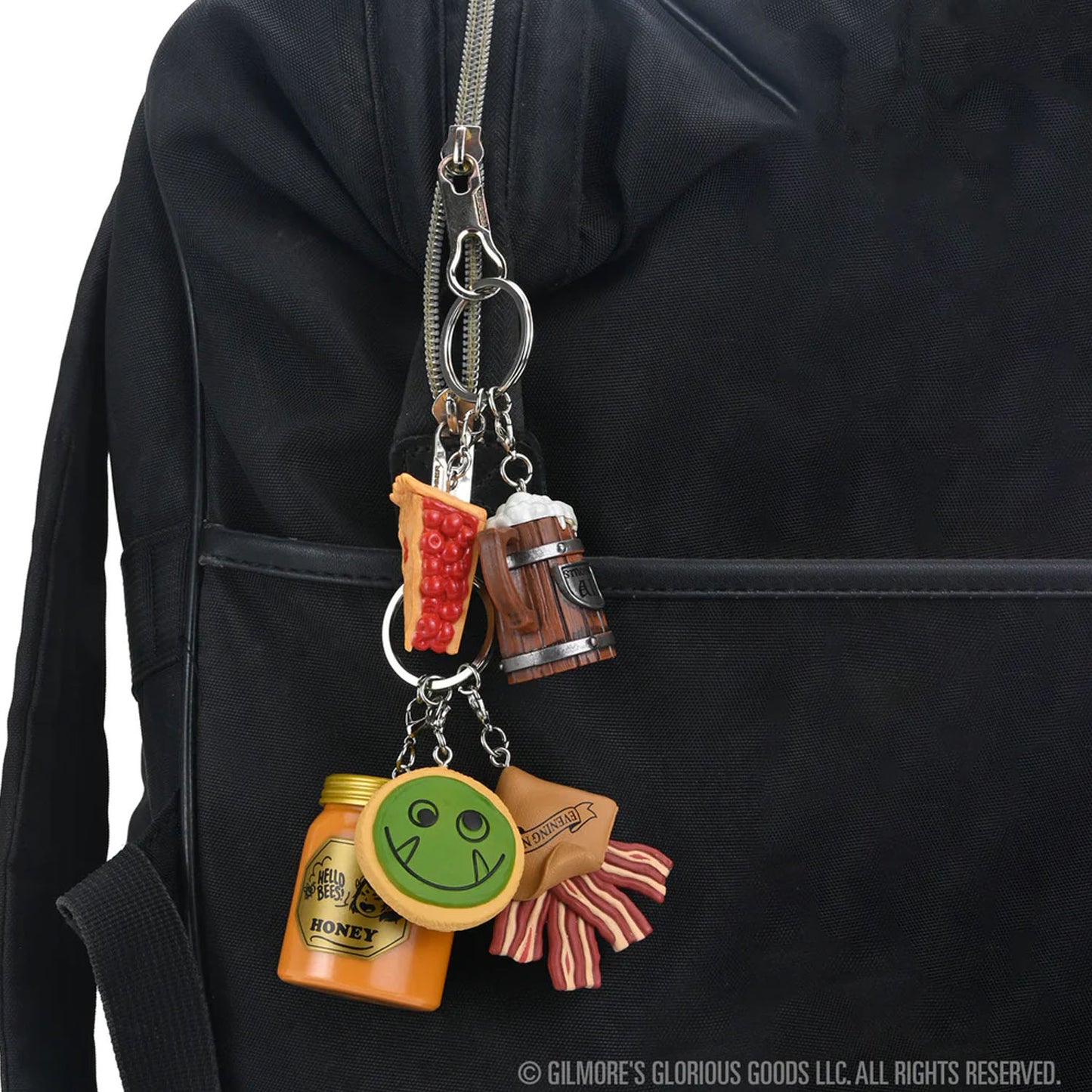 Critical Role: Taste of Exandria Blind Box Charms