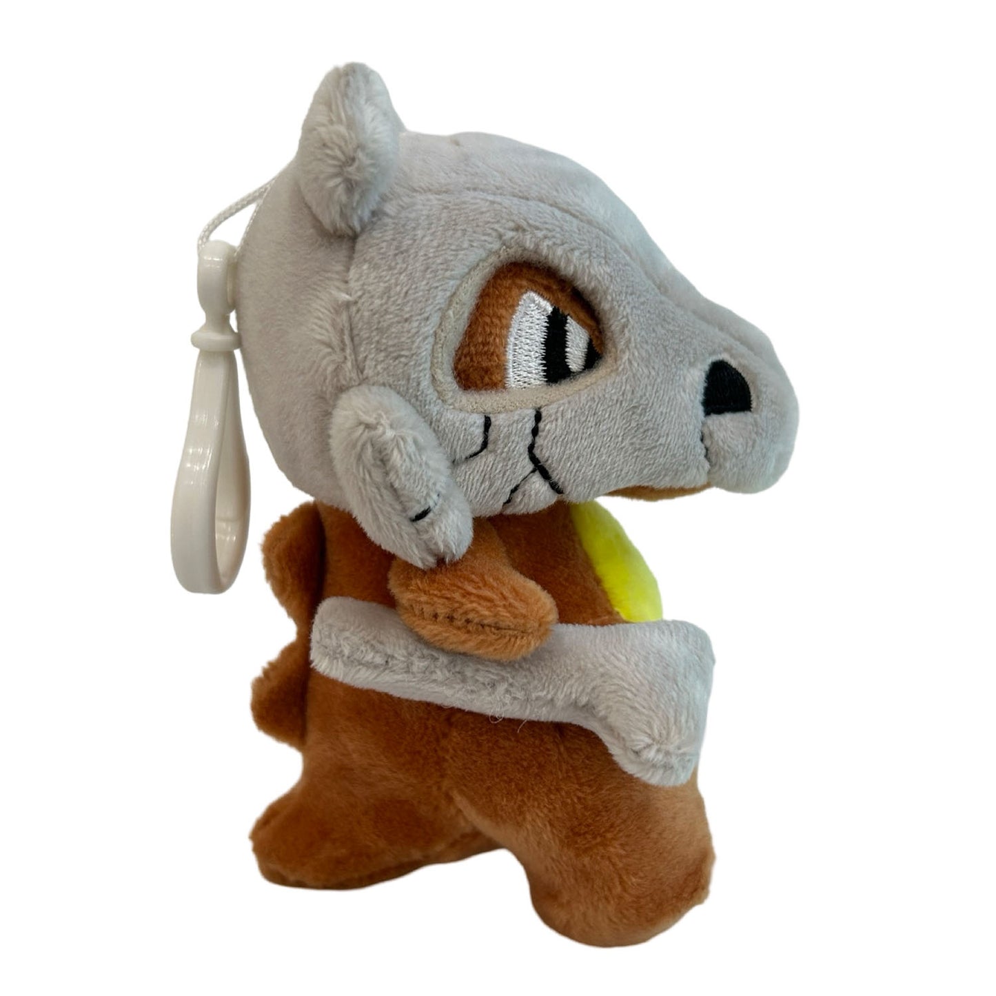 Pokémon Cubone Mascot Clip