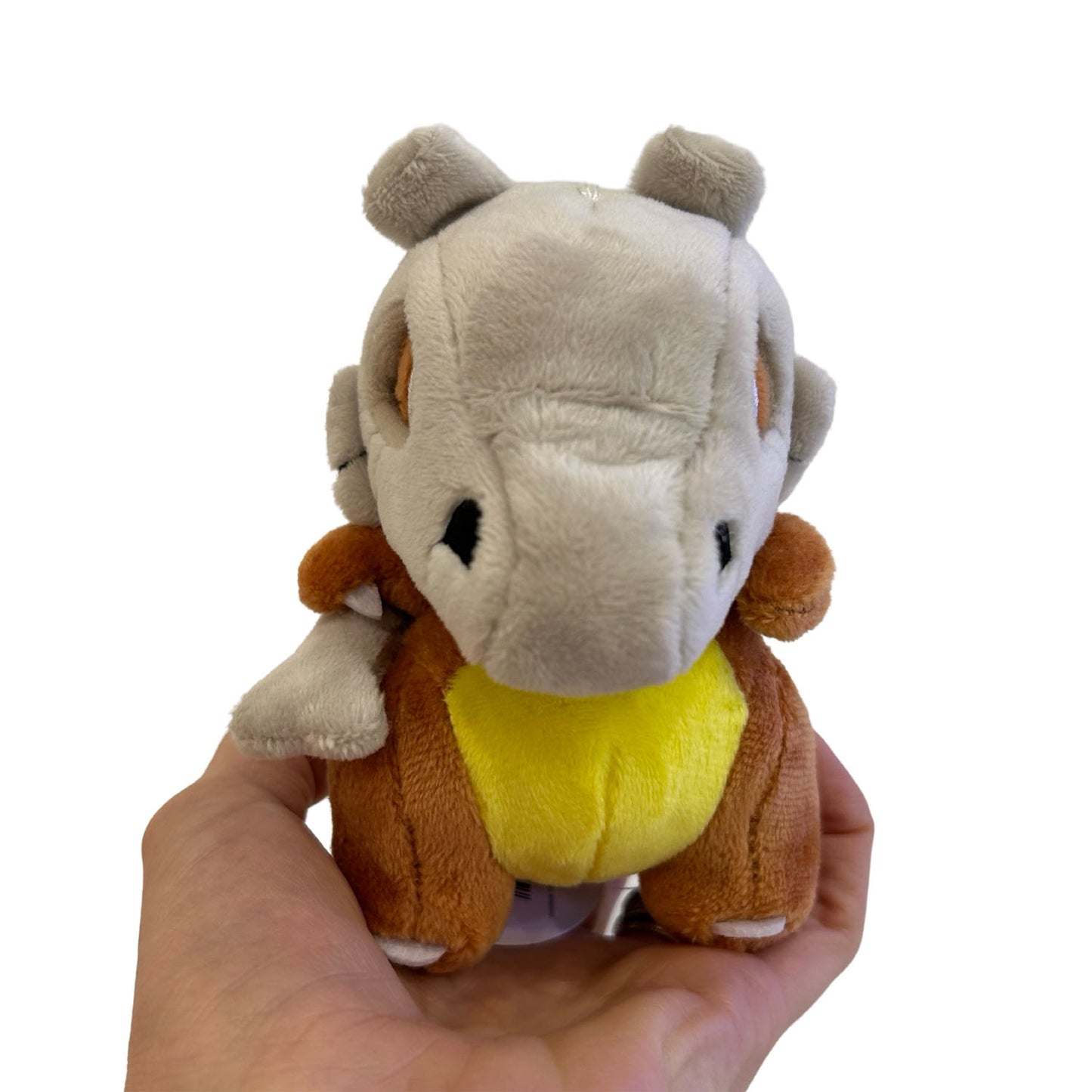 Pokémon Cubone Mascot Clip