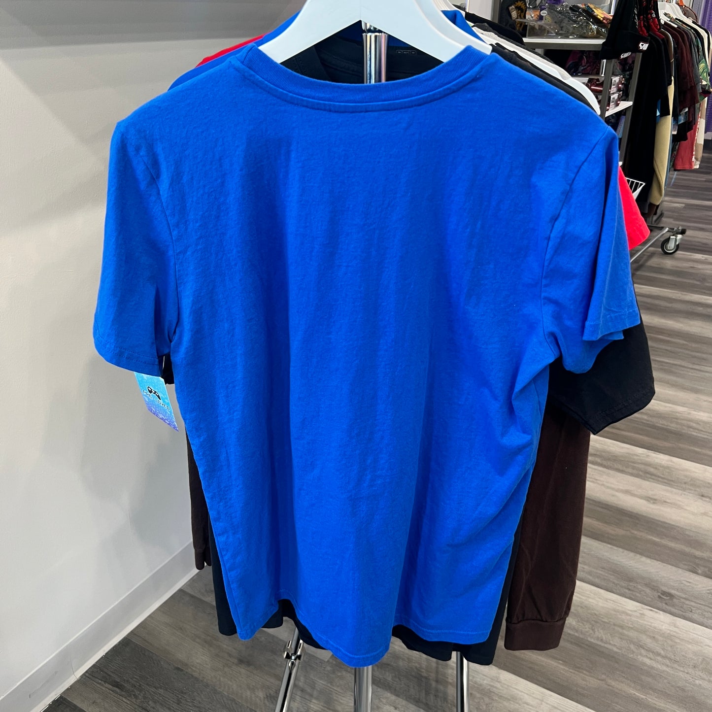 Pre-Owned Pokemon Trainer Tee