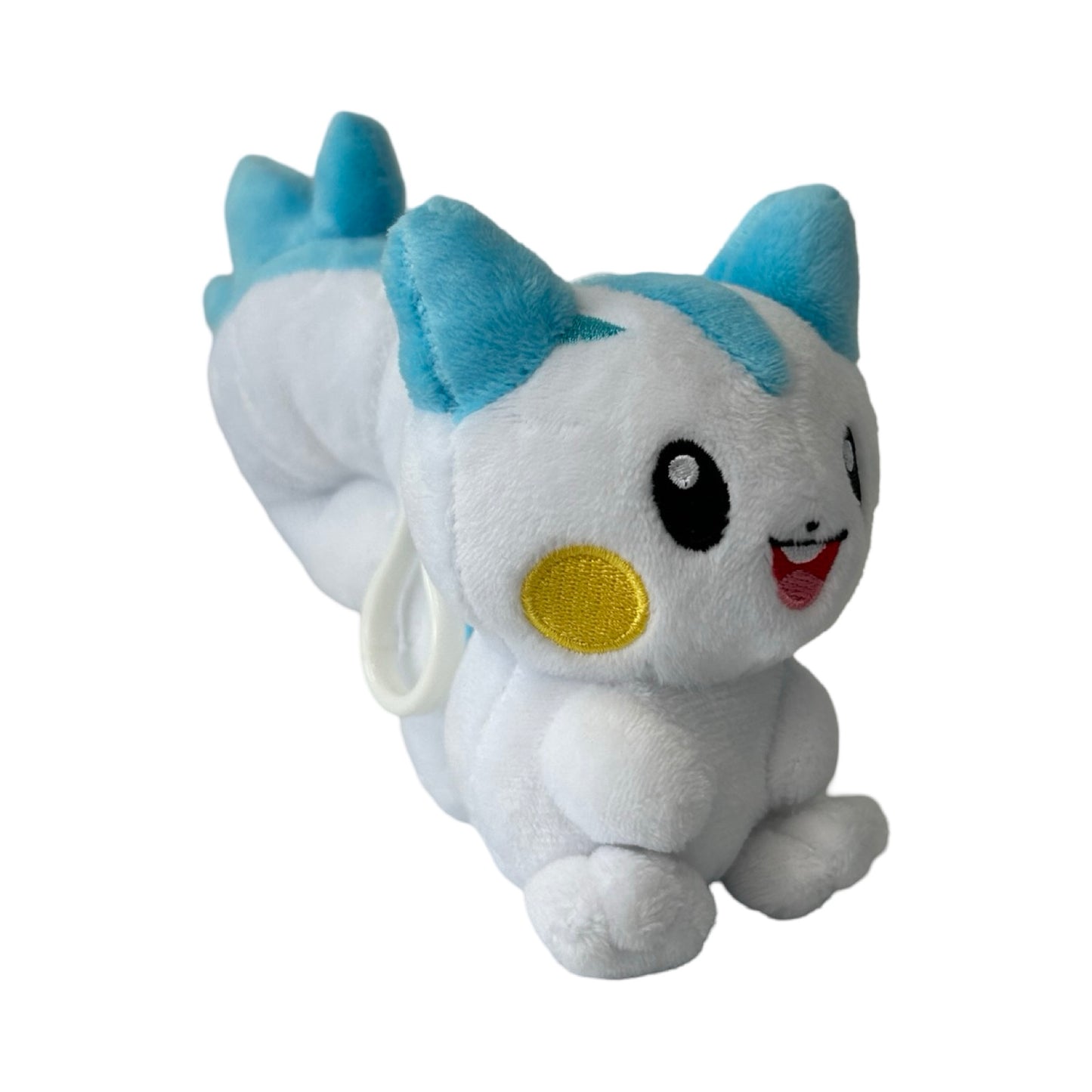 Pokémon Pachirisu Mascot Clip