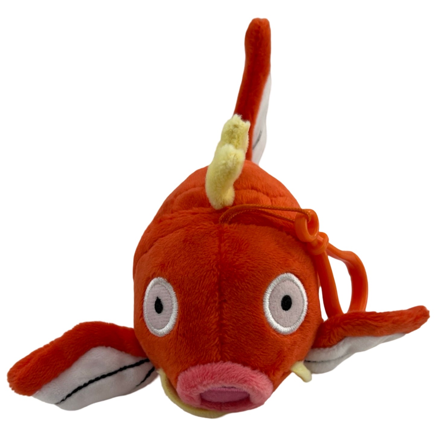 Pokémon Magikarp Mascot Clip