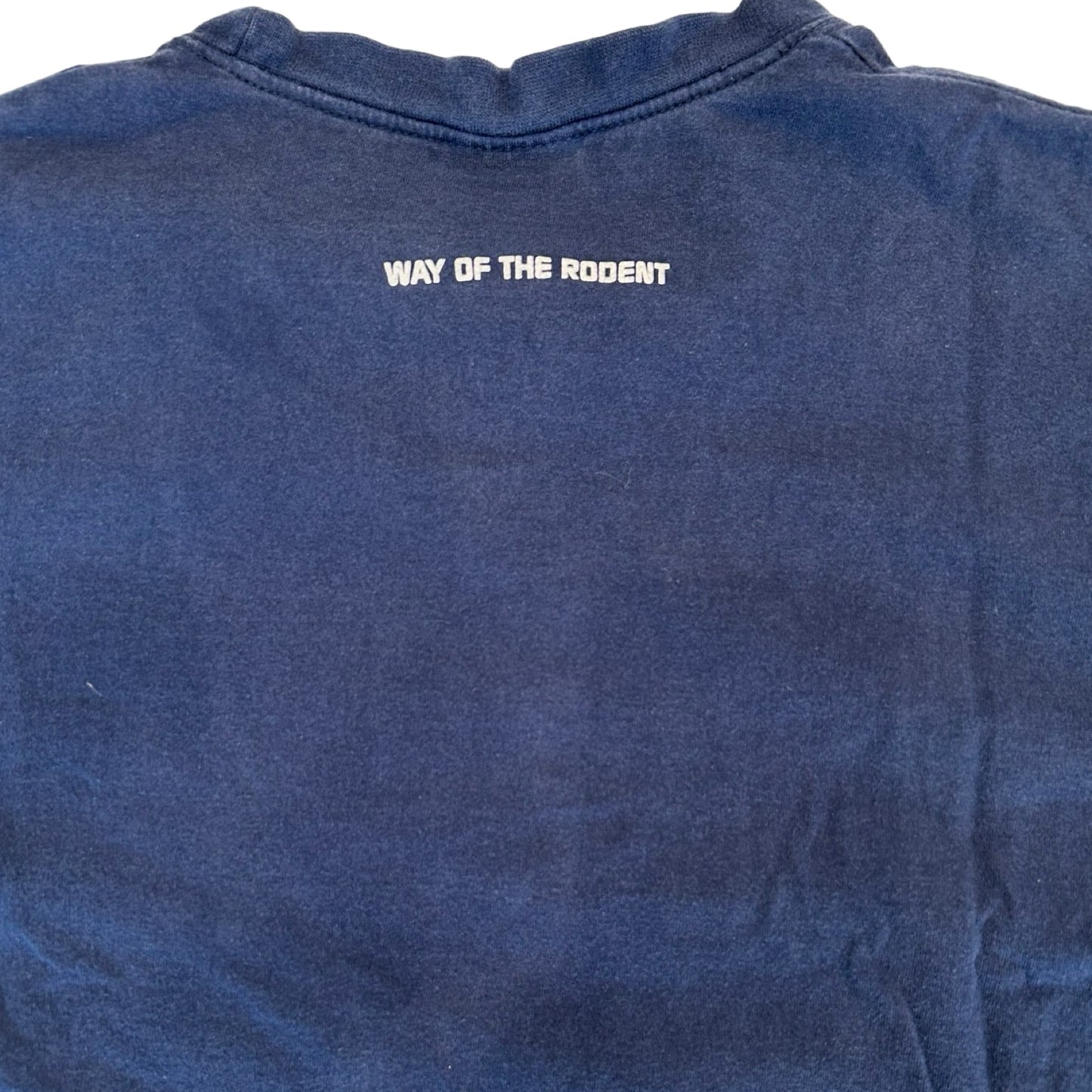 Pre-Owned Vintage Ace Attorney Tee