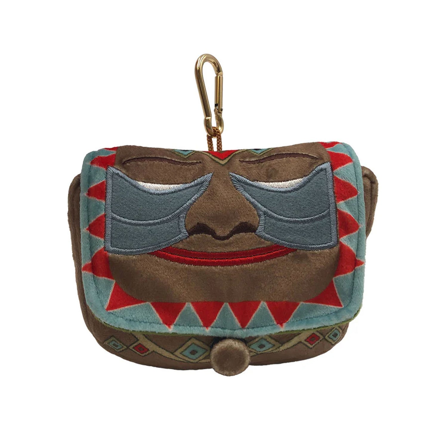 Dungeons & Dragons Bag of Holding Clip