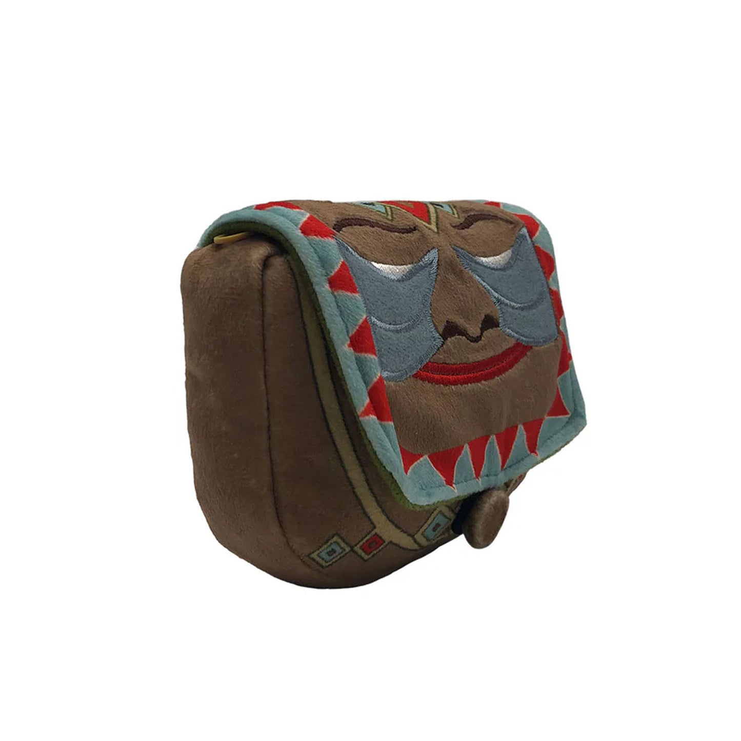 Dungeons & Dragons Bag of Holding Clip