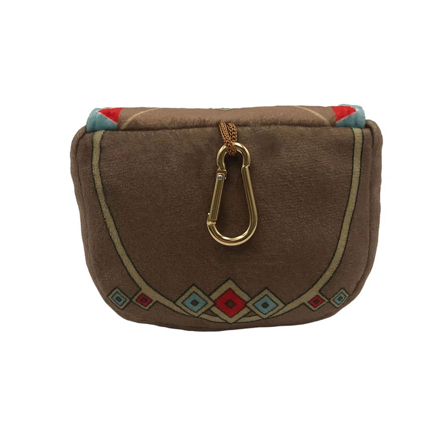 Dungeons & Dragons Bag of Holding Clip