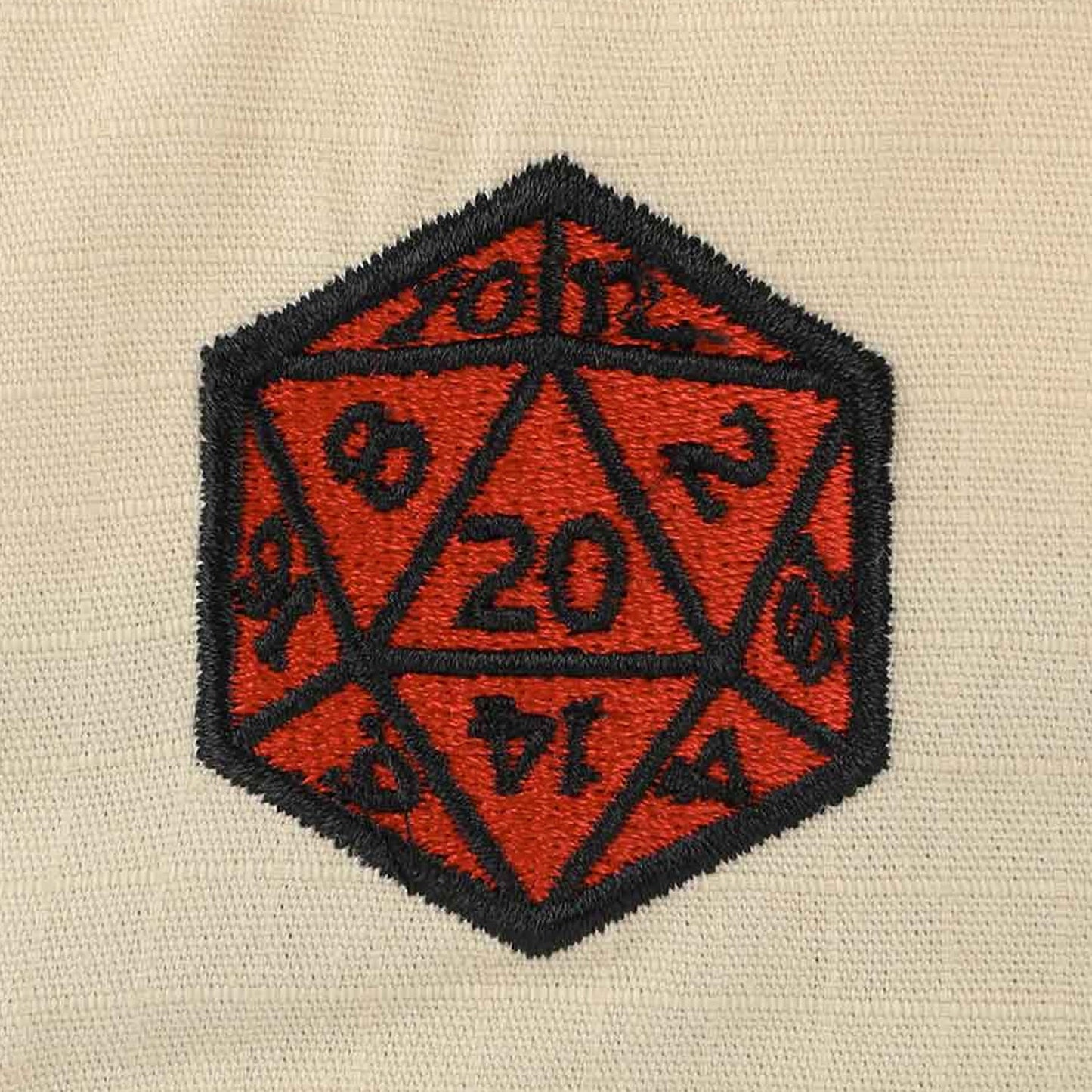 Dungeons & Dragons Snapback Hat