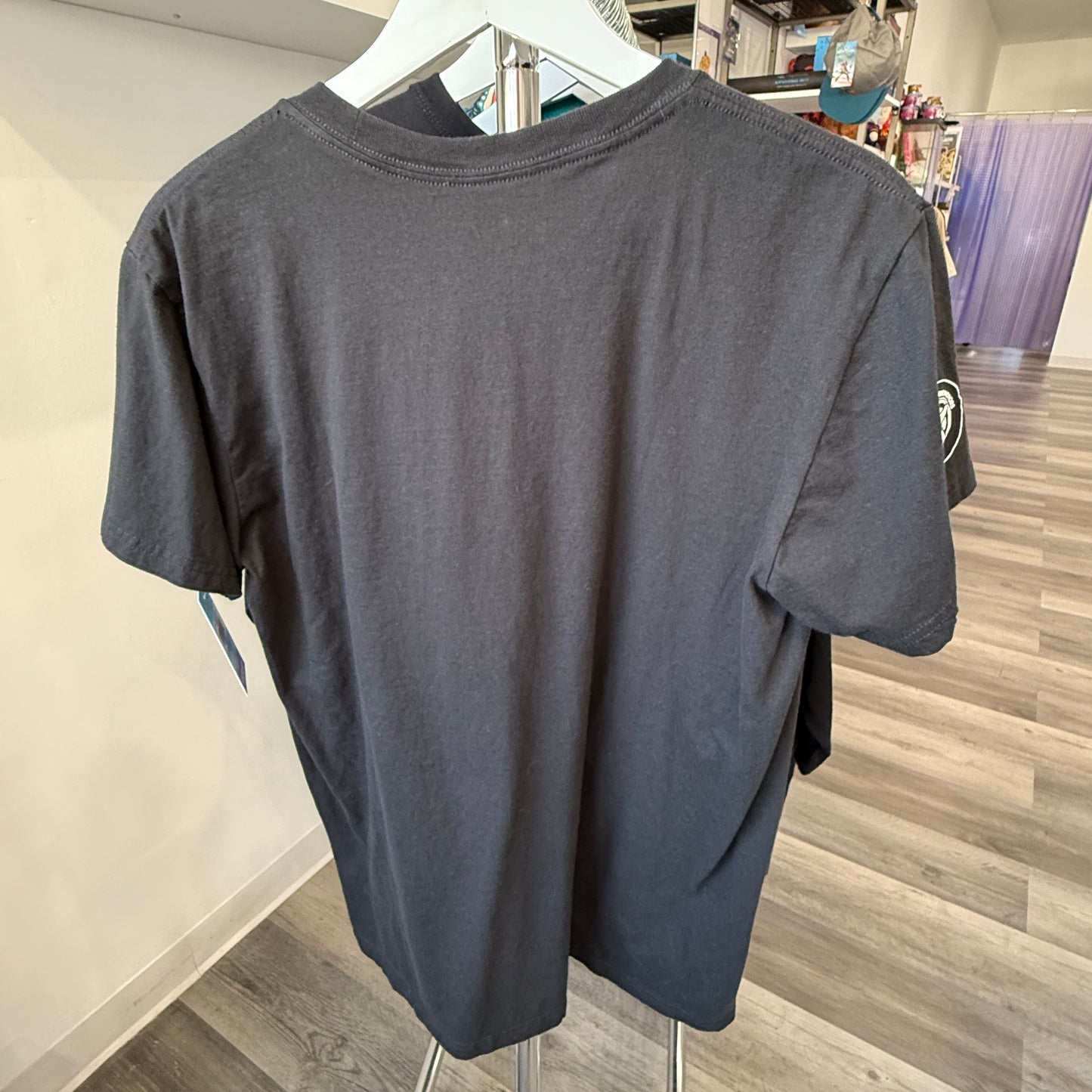 Pre-Owned Mario Kart Super Nintendo World Tee