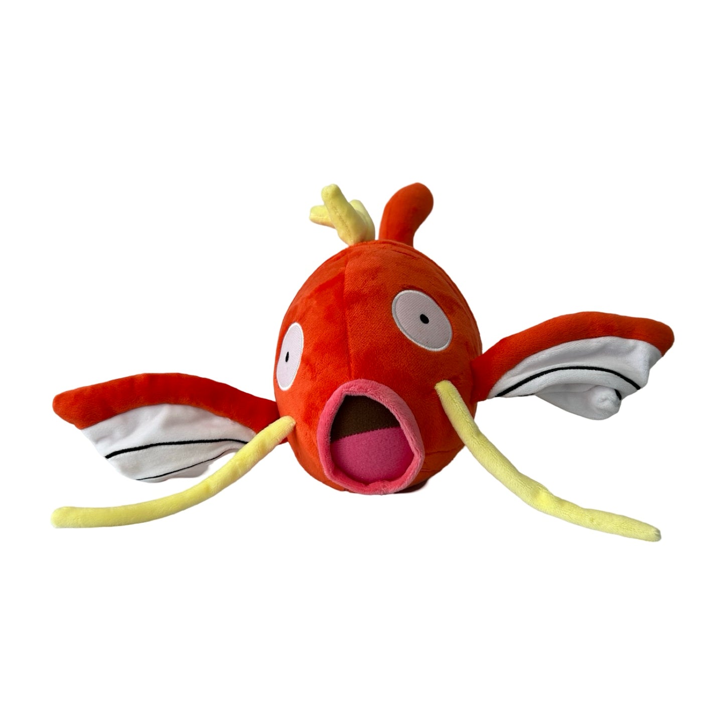 Pokémon Magikarp Push