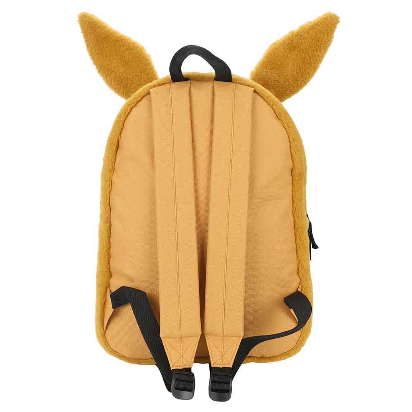 Pokémon Eevee Fuzzy Backpack